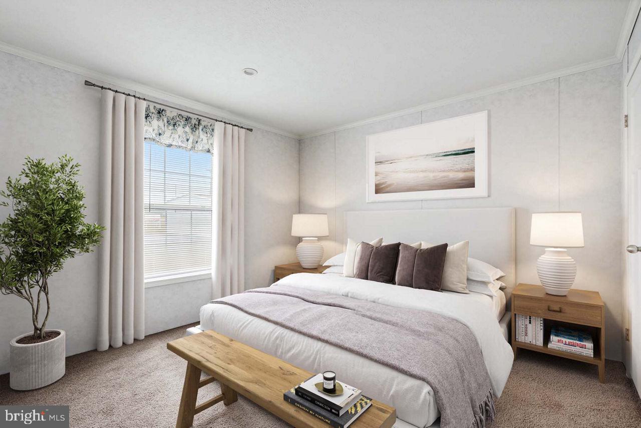 COVENTRY TERR MHP - Residential