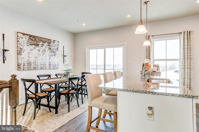 LAKE LINGANORE EAGLEHEAD - Residential