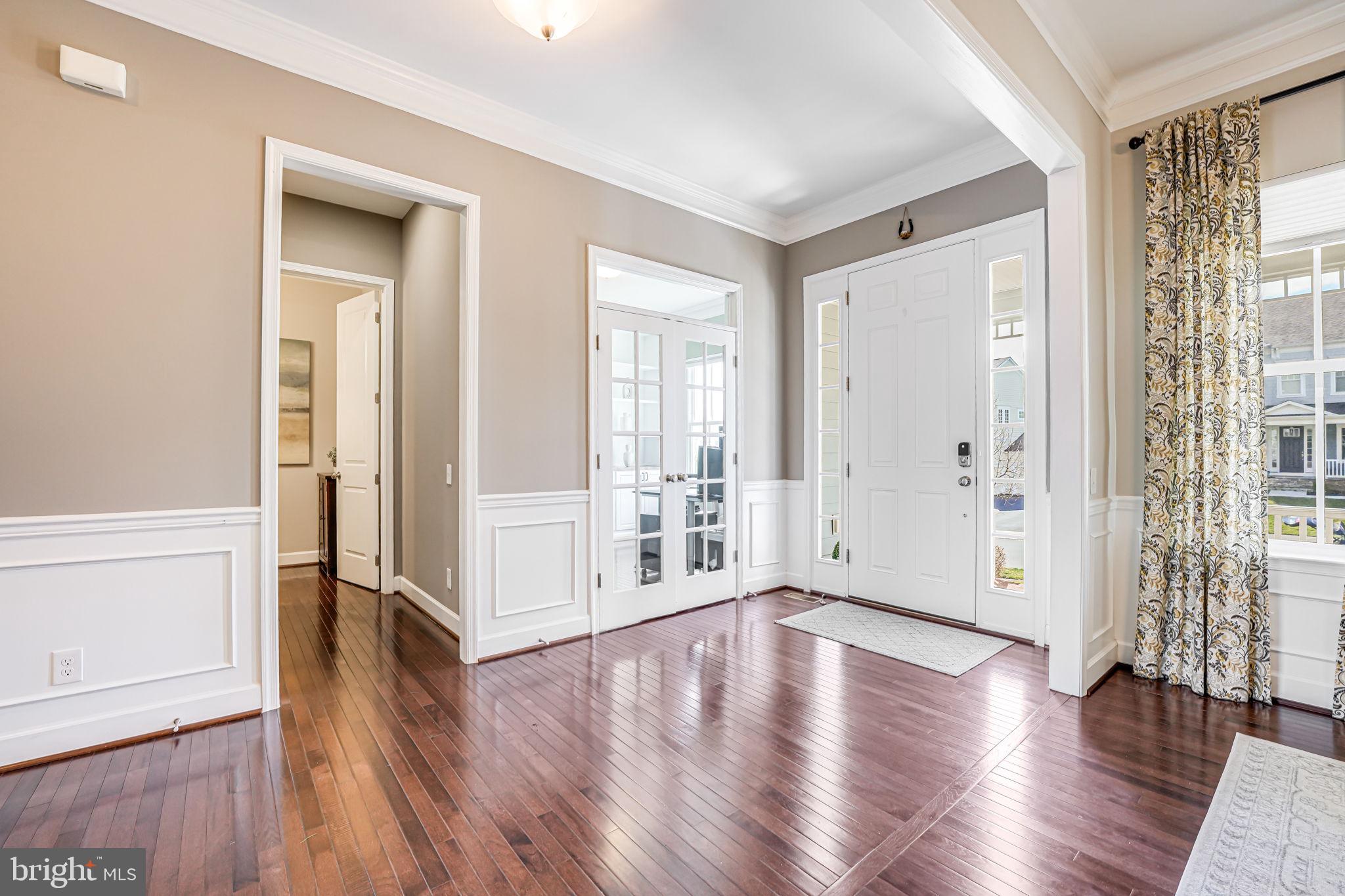 WILLOWSFORD - Residential