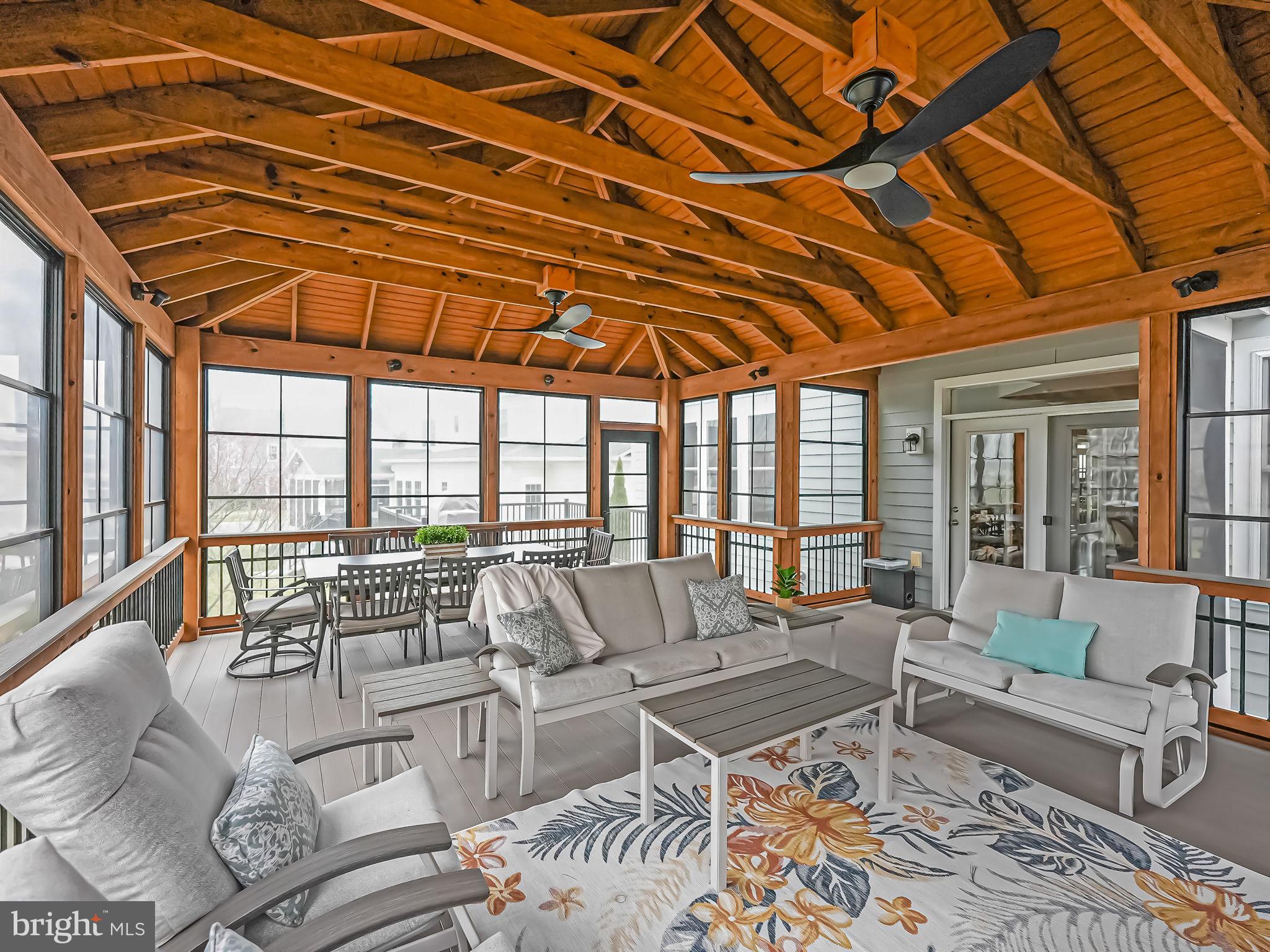 WILLOWSFORD - Residential