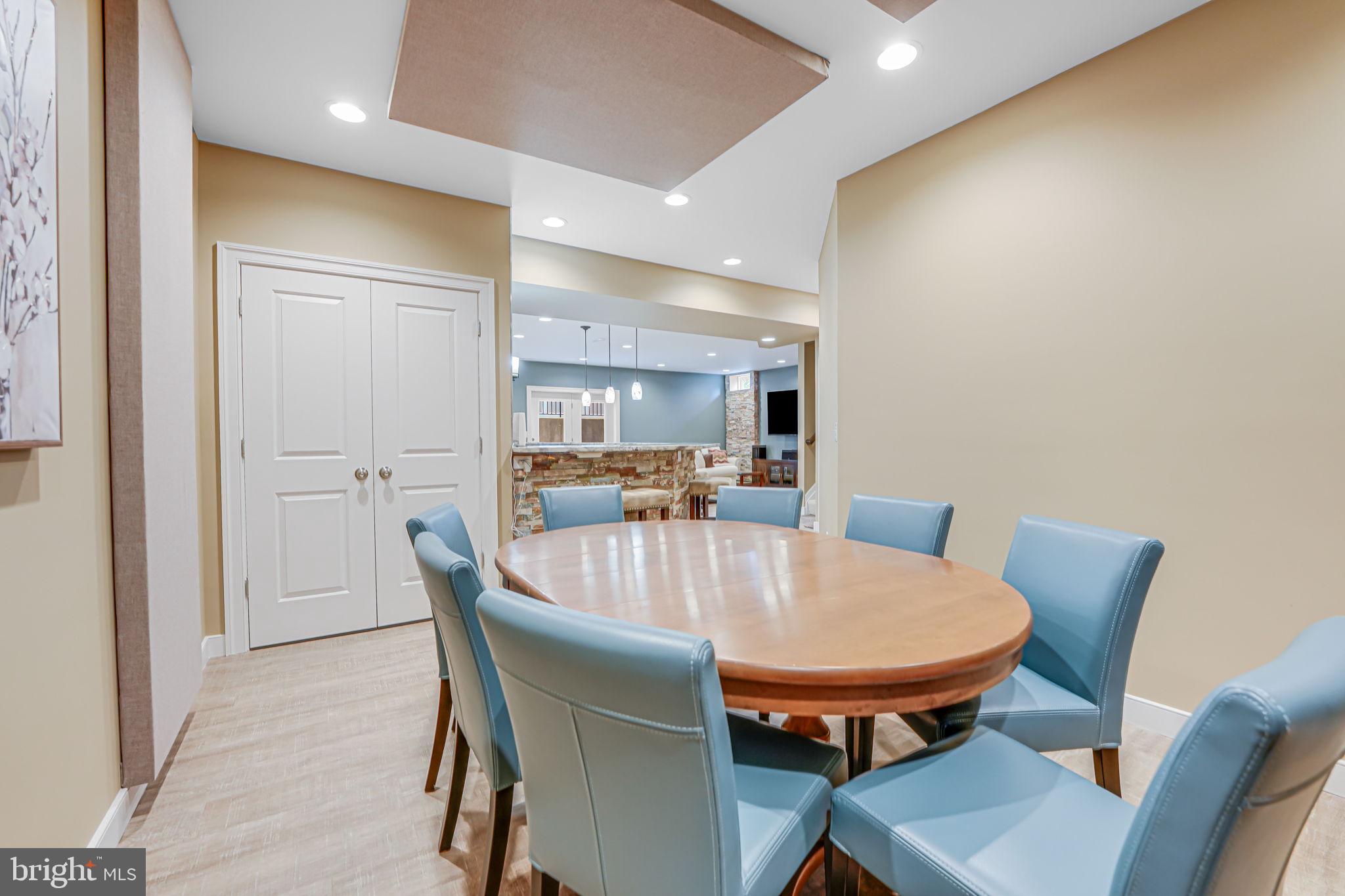 WILLOWSFORD - Residential