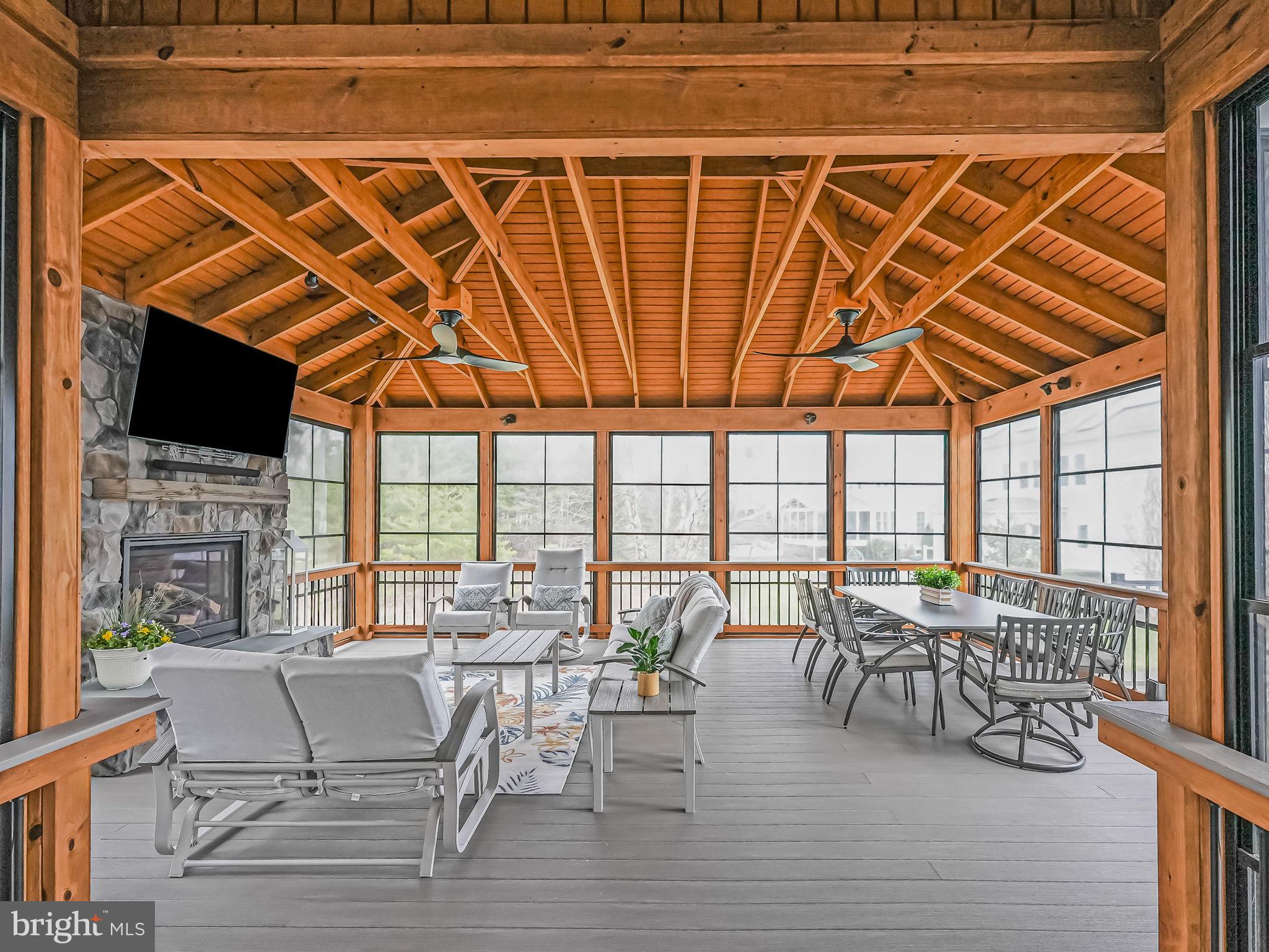 WILLOWSFORD - Residential