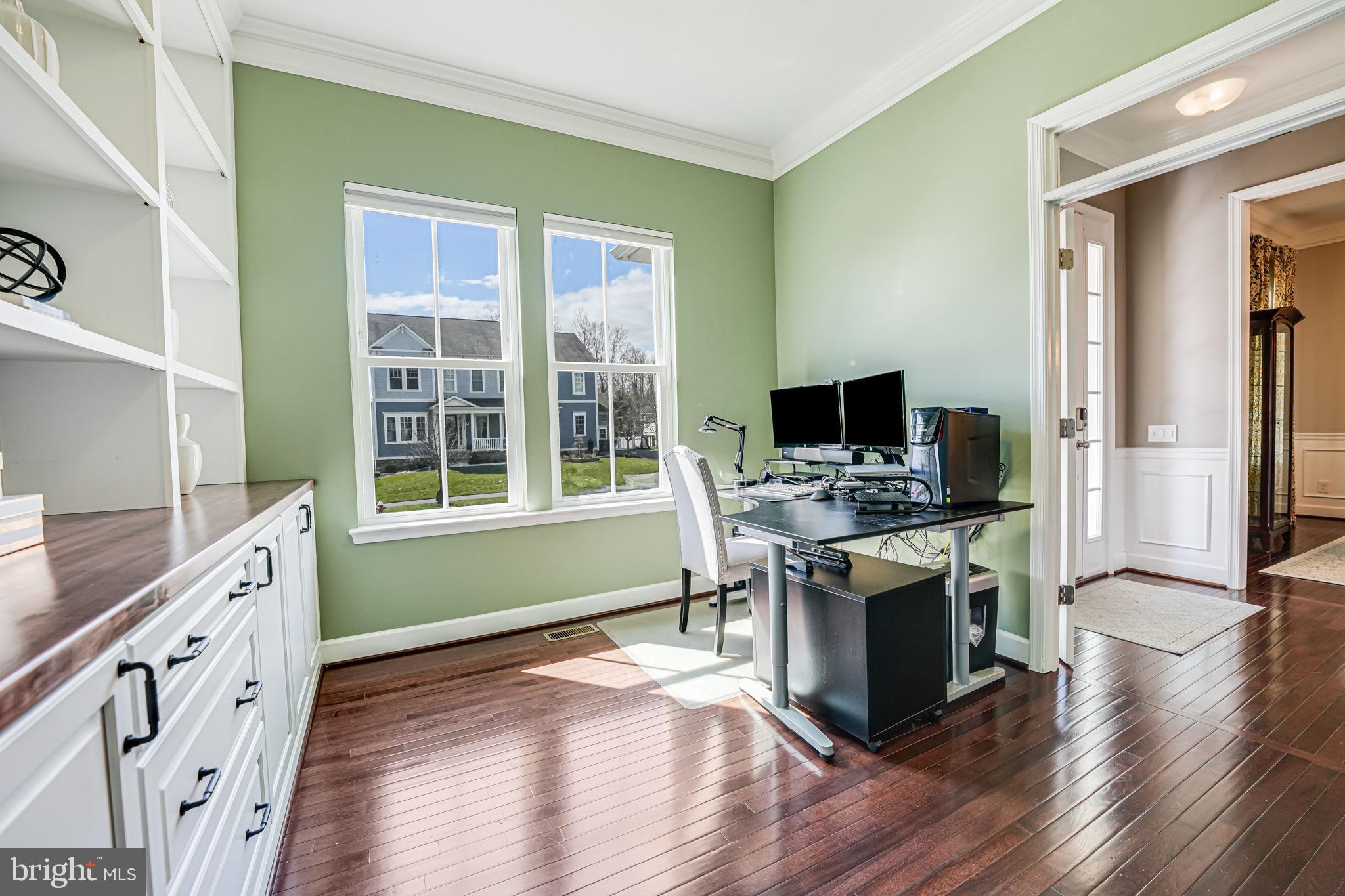 WILLOWSFORD - Residential