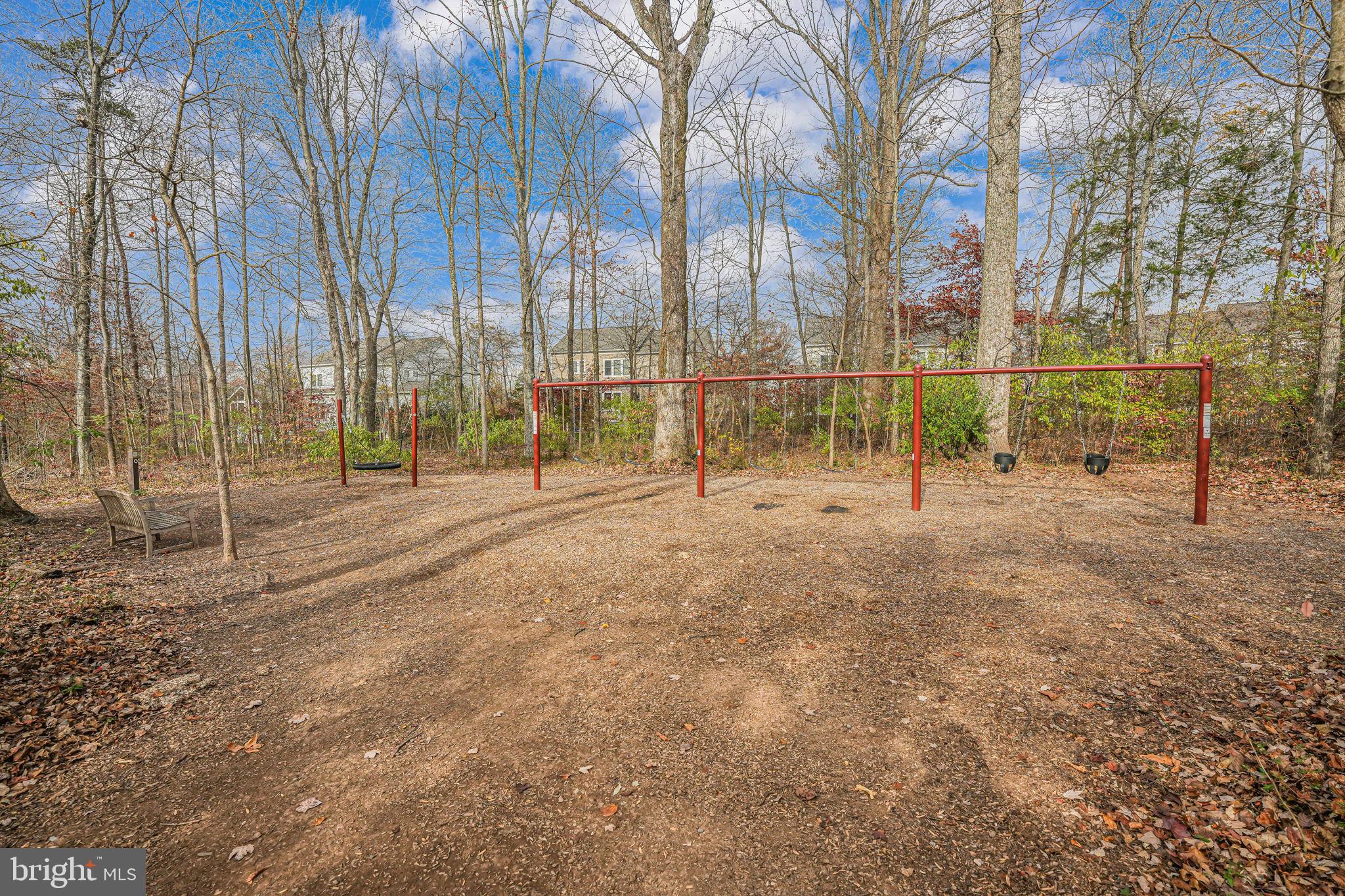 WILLOWSFORD - Residential