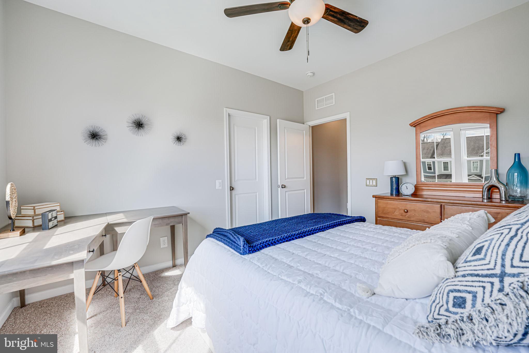 WILLOWSFORD - Residential