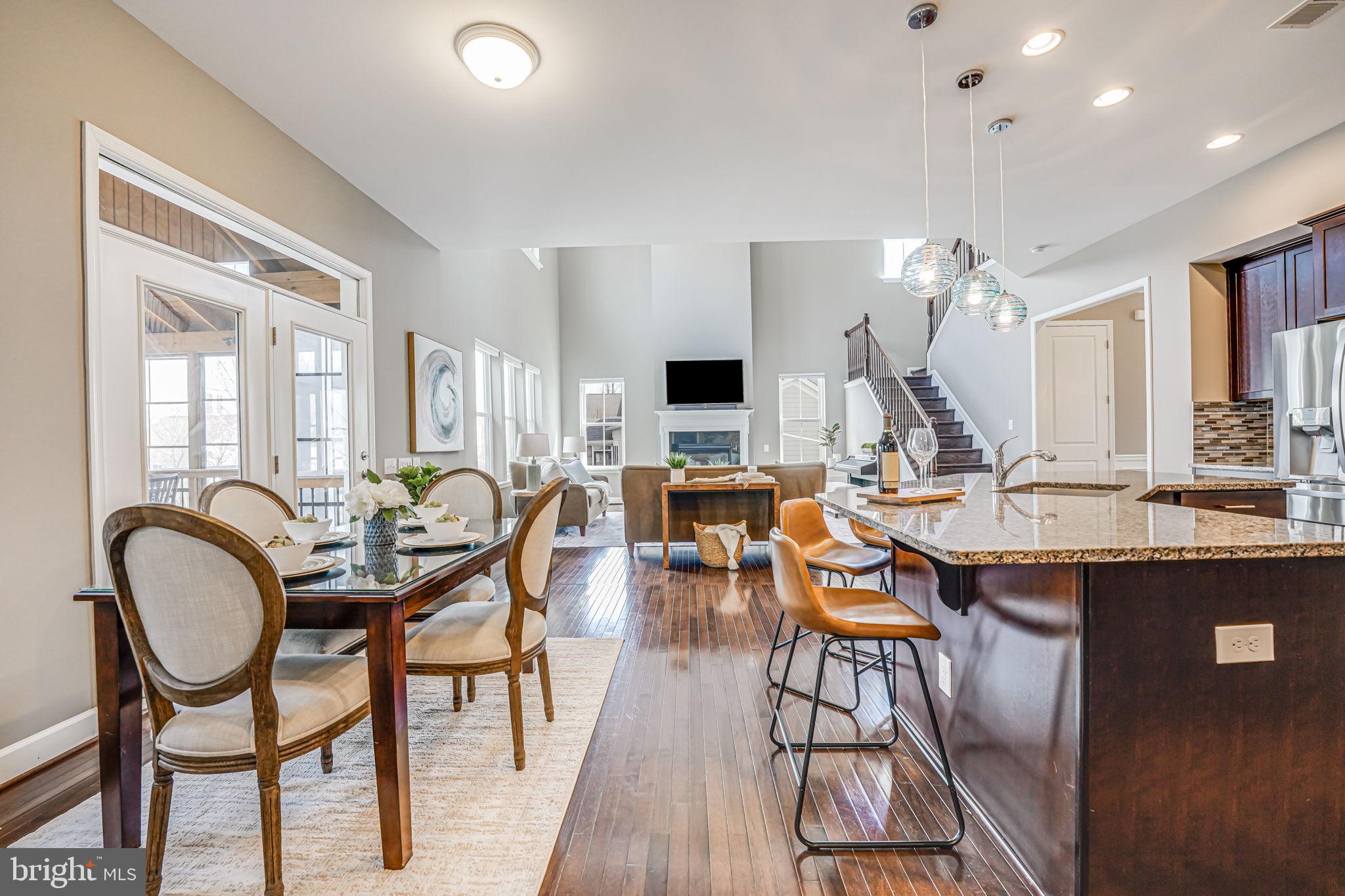 WILLOWSFORD - Residential