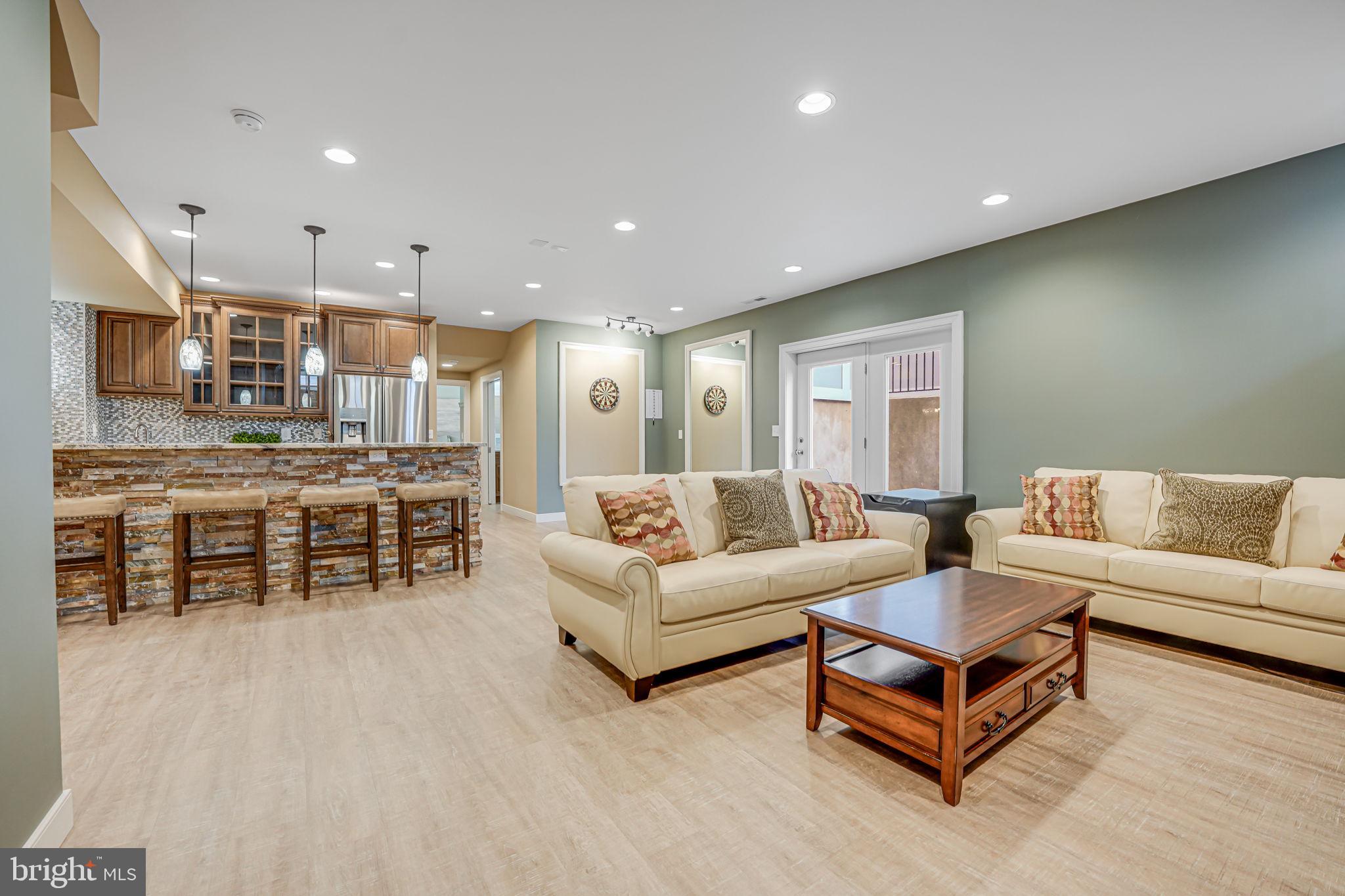 WILLOWSFORD - Residential