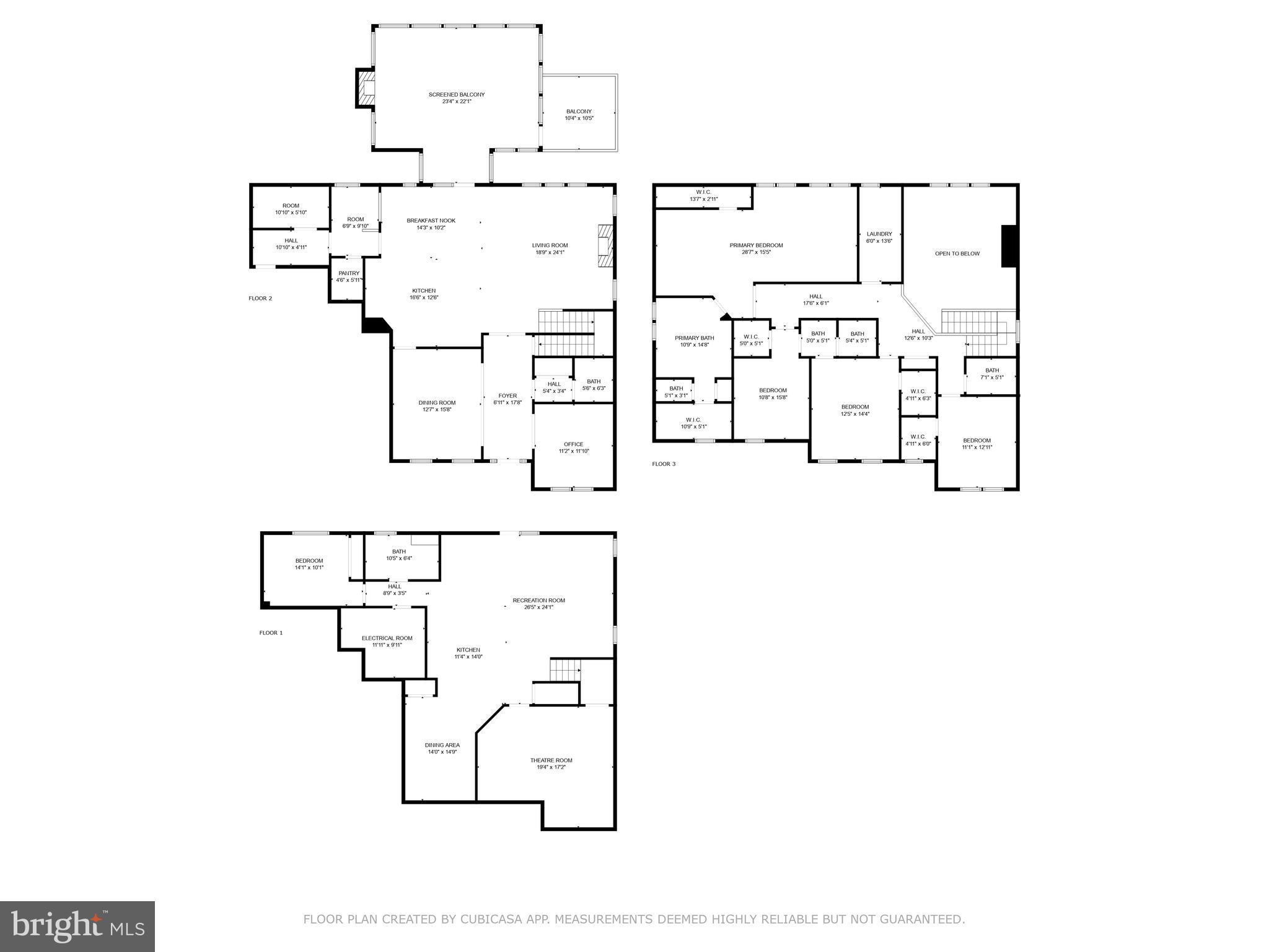 WILLOWSFORD - Residential