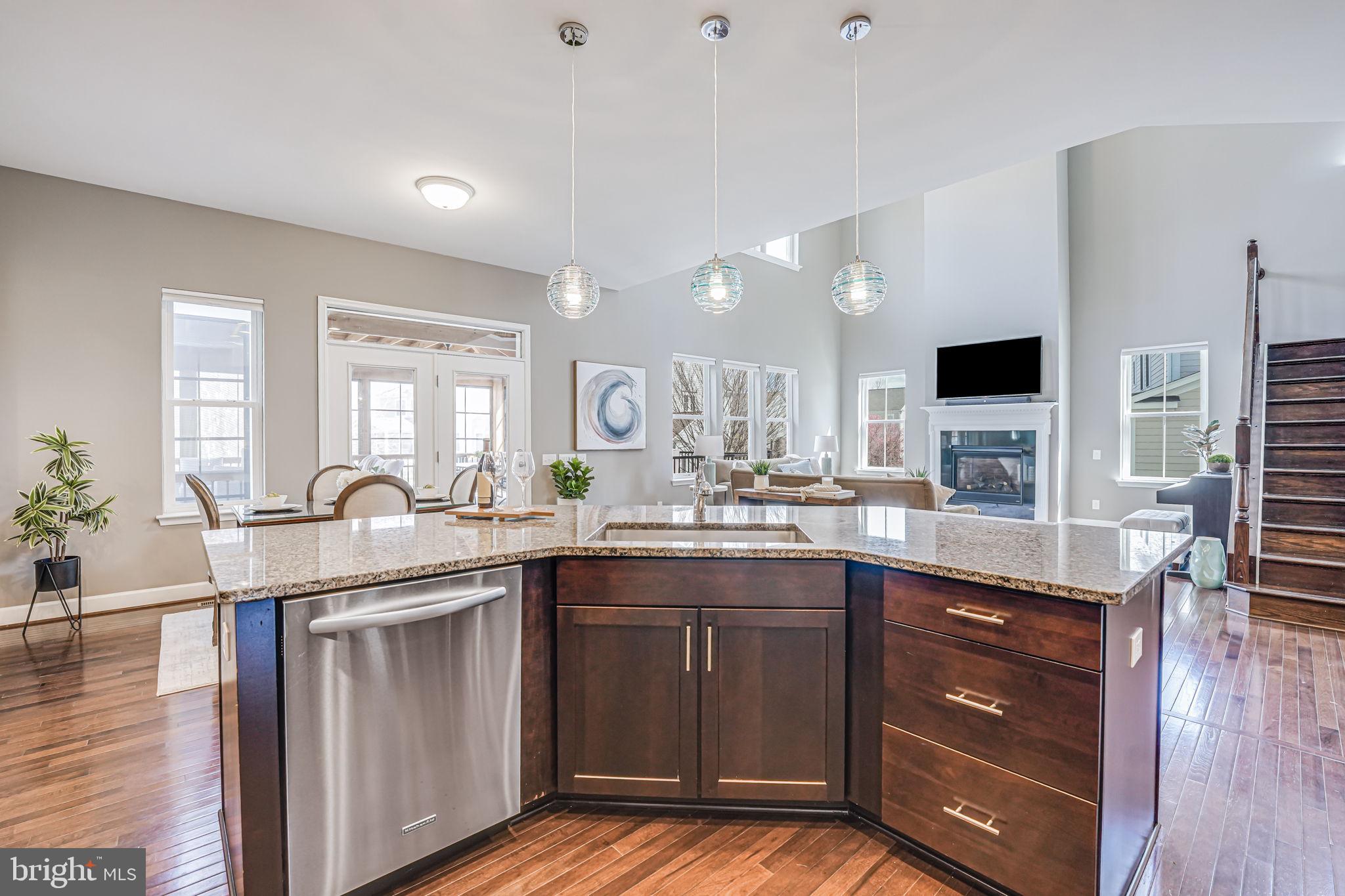 WILLOWSFORD - Residential