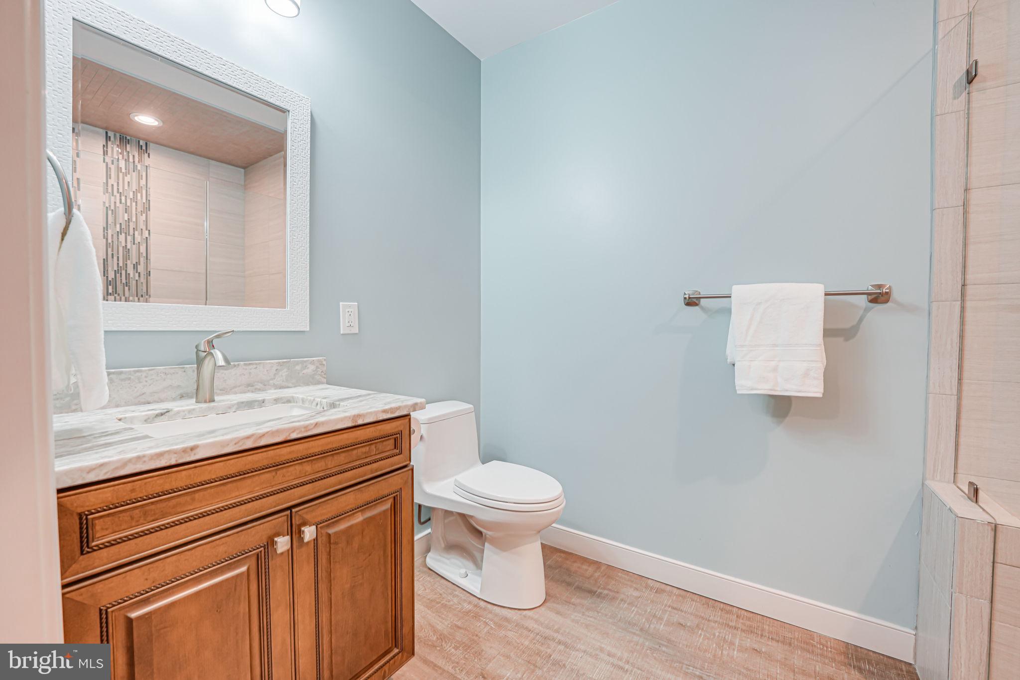 WILLOWSFORD - Residential