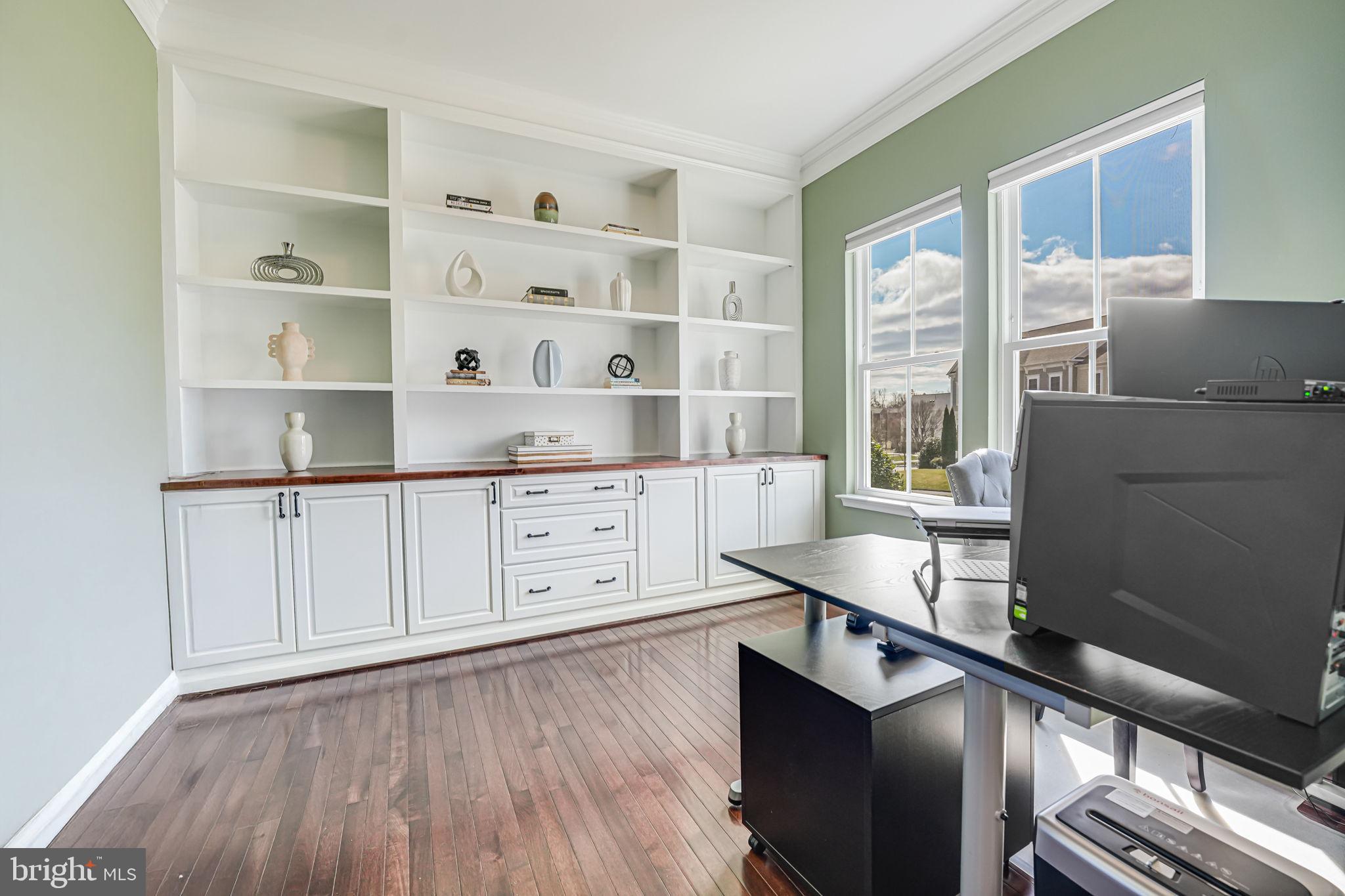 WILLOWSFORD - Residential