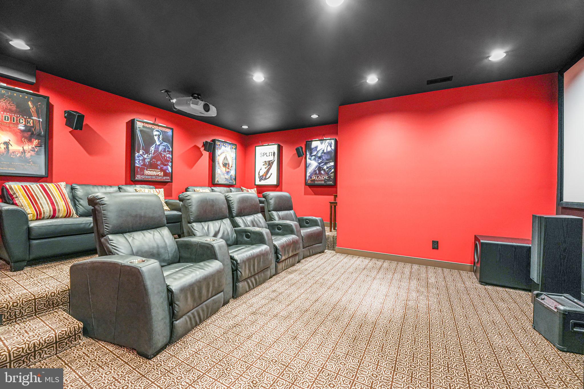 WILLOWSFORD - Residential