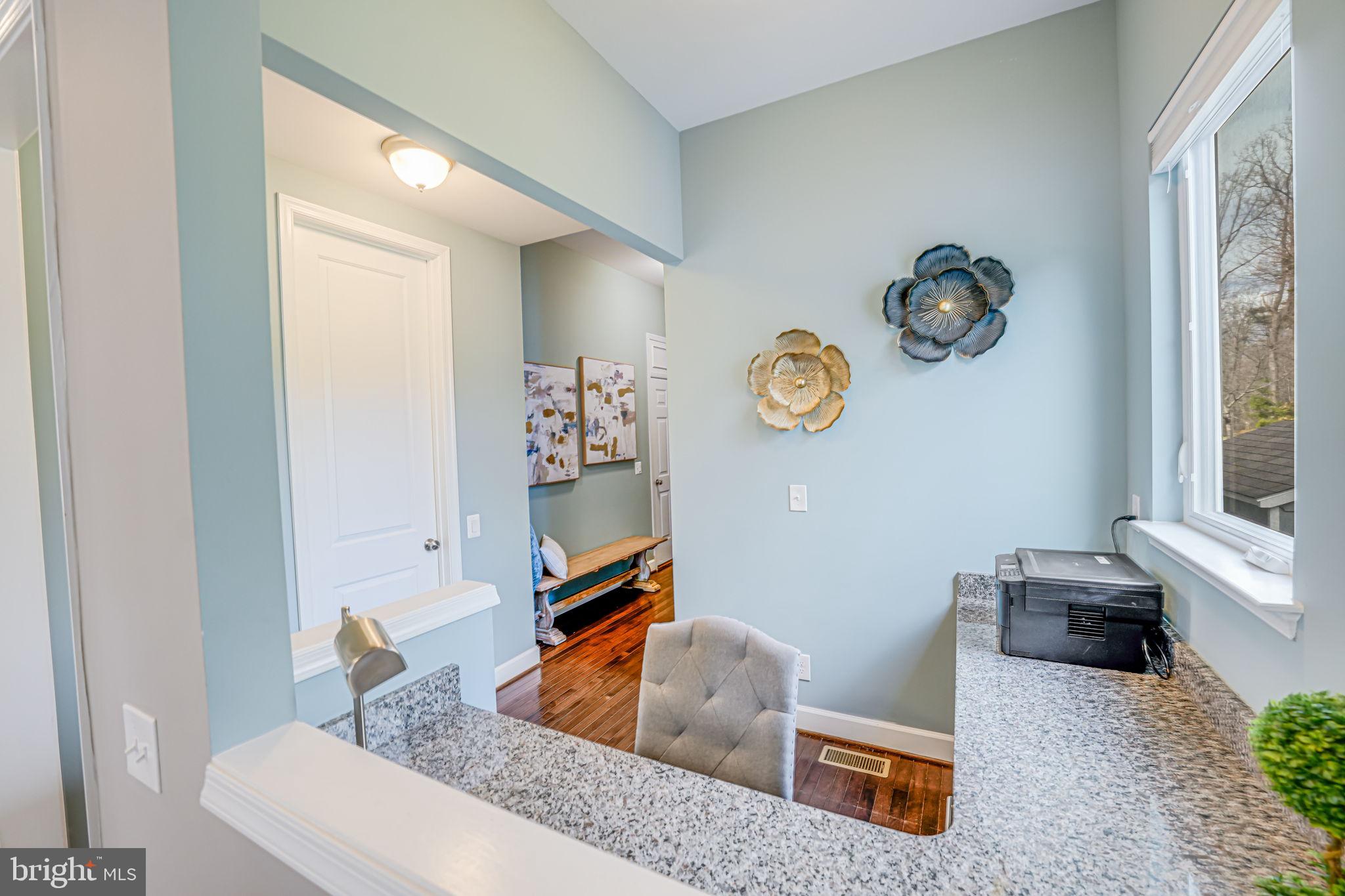 WILLOWSFORD - Residential