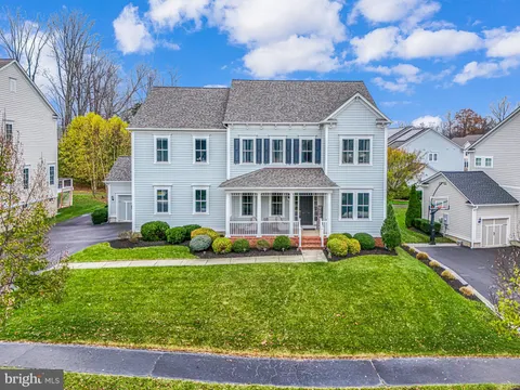 41150 White Cedar Court, Aldie, VA MLS: VALO2091608