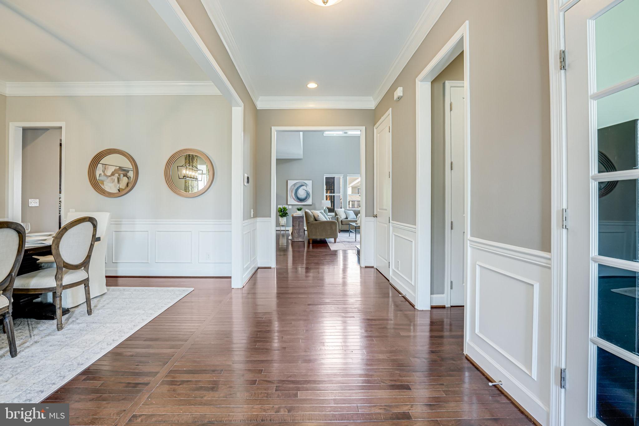 WILLOWSFORD - Residential