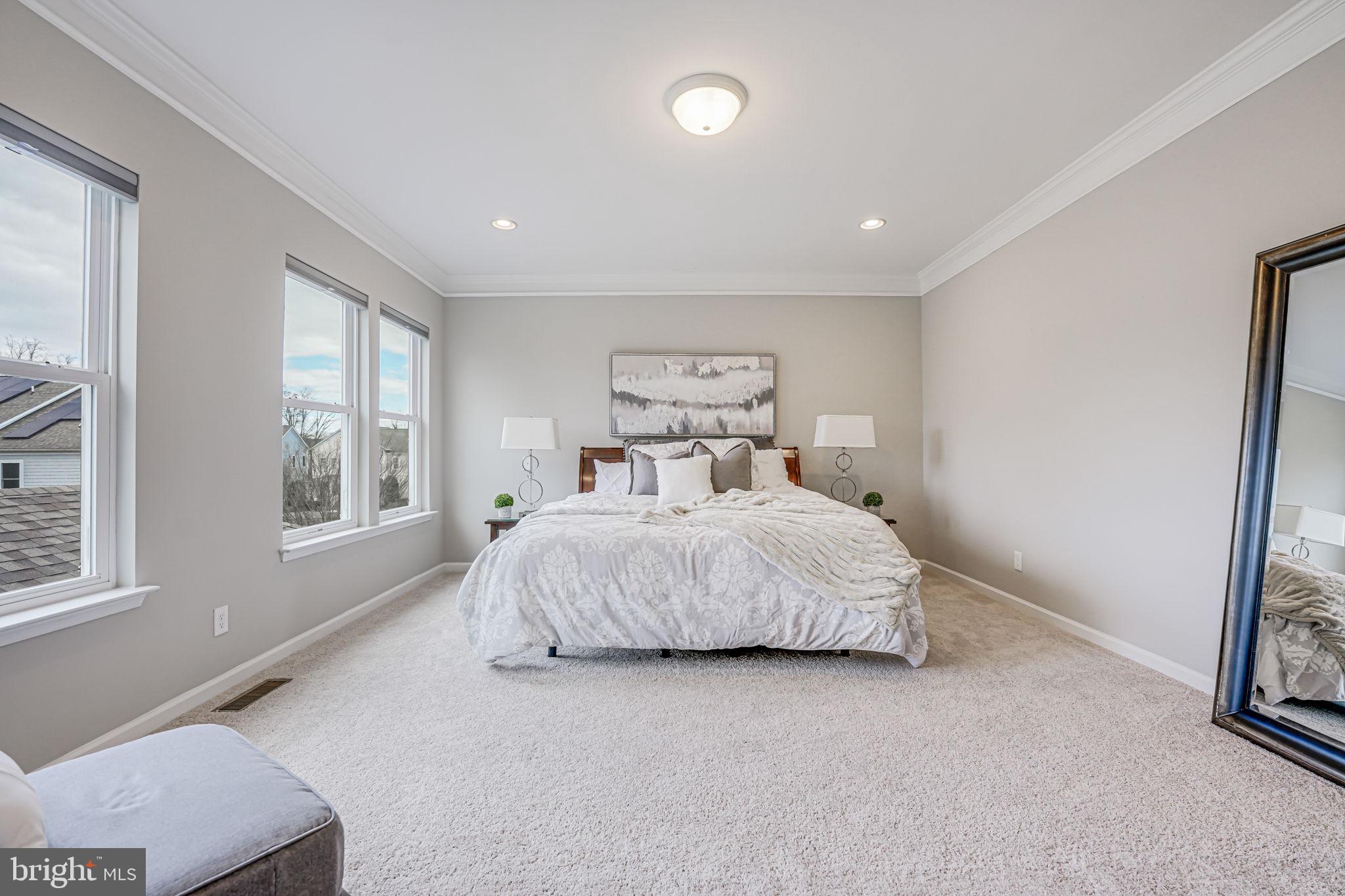 WILLOWSFORD - Residential