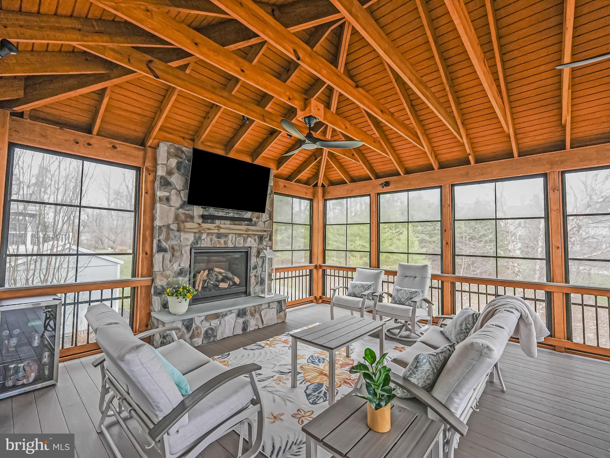 WILLOWSFORD - Residential