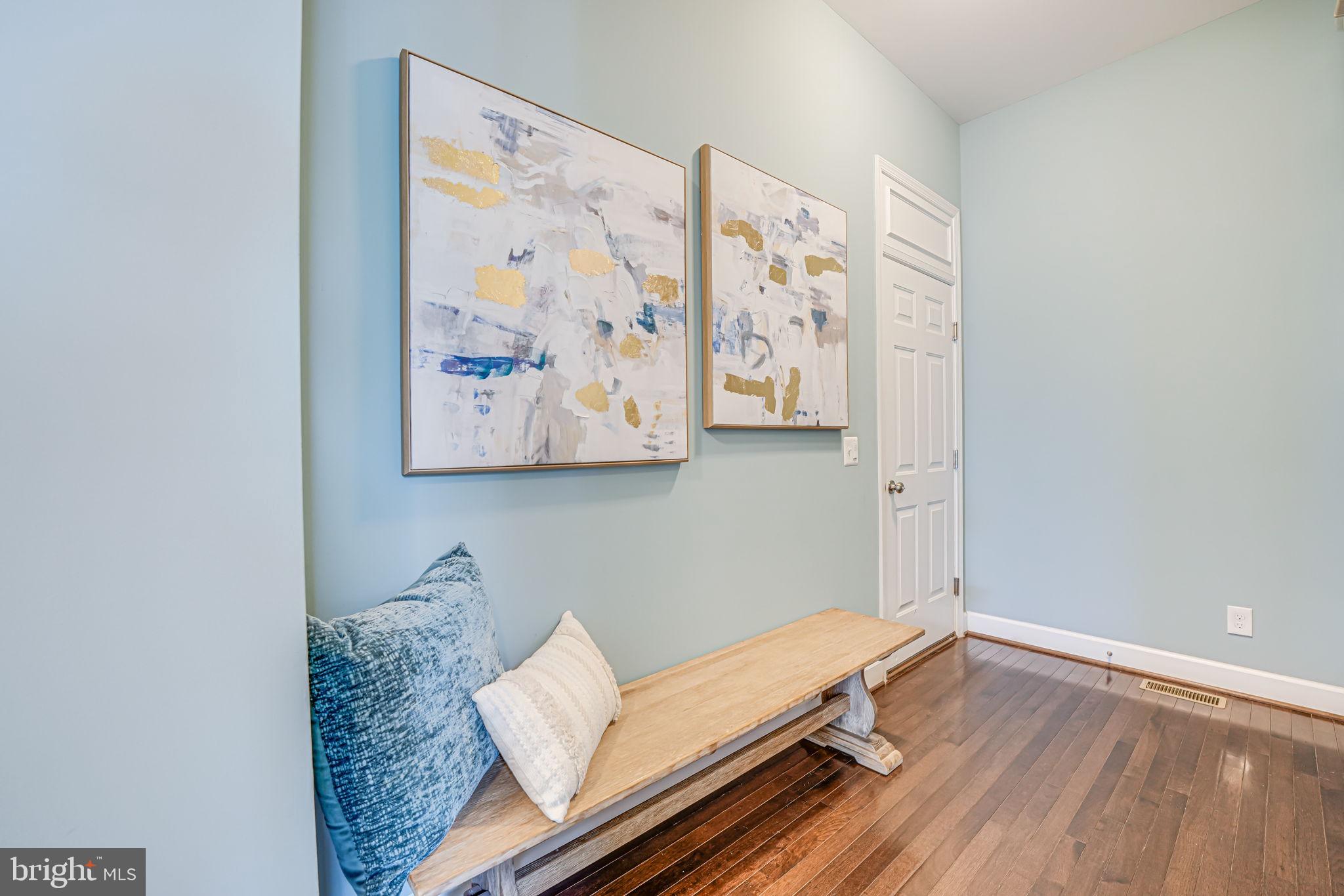 WILLOWSFORD - Residential