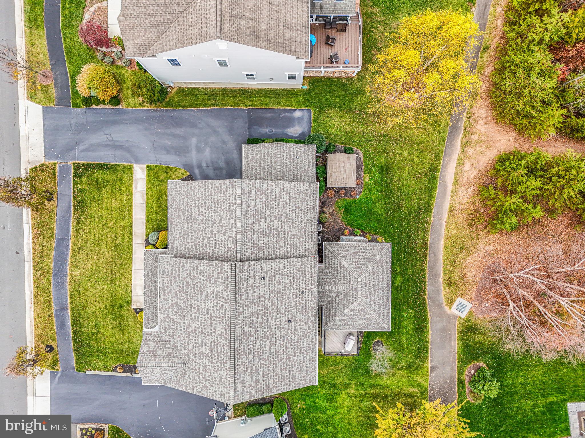 WILLOWSFORD - Residential