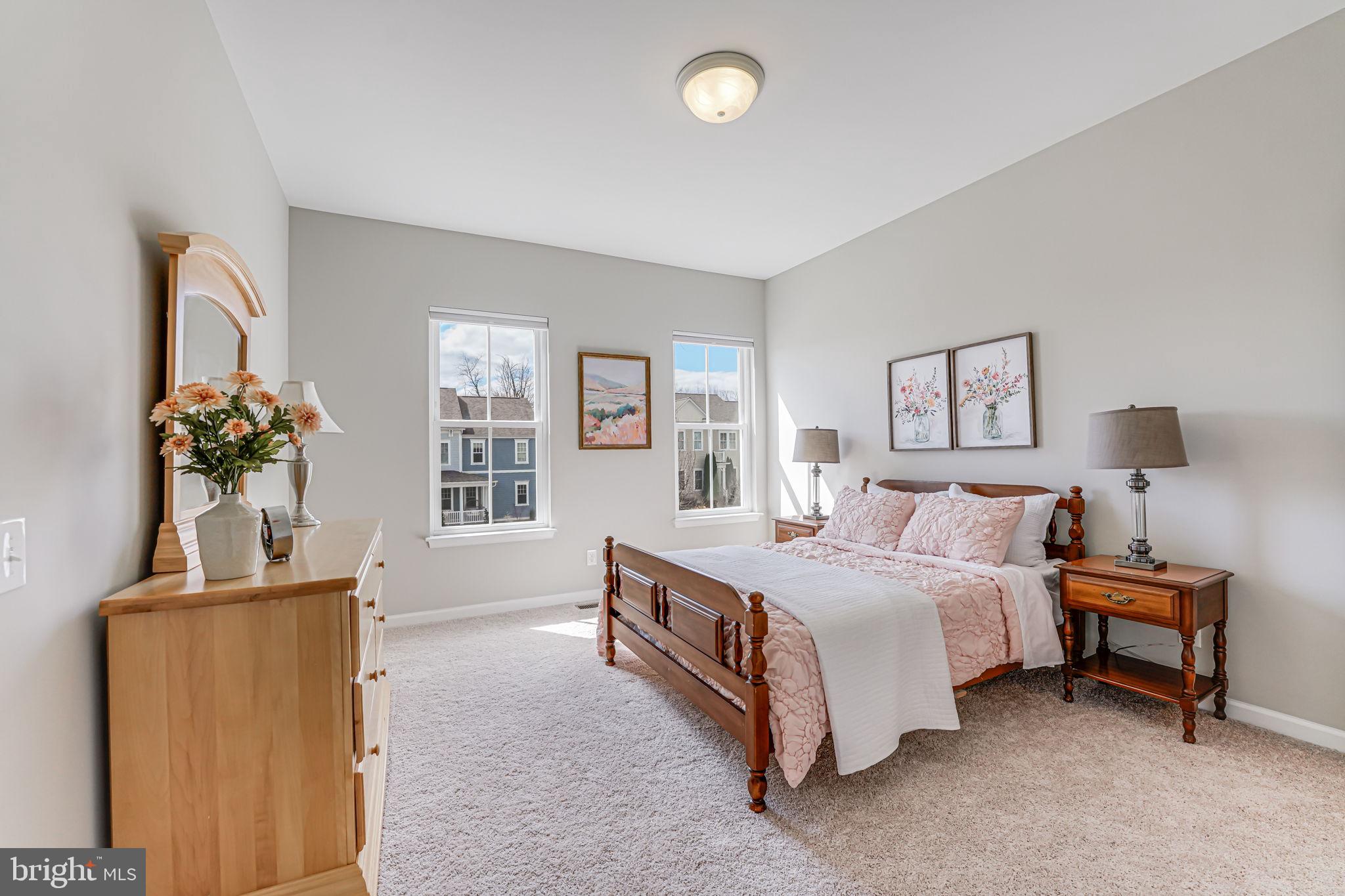 WILLOWSFORD - Residential