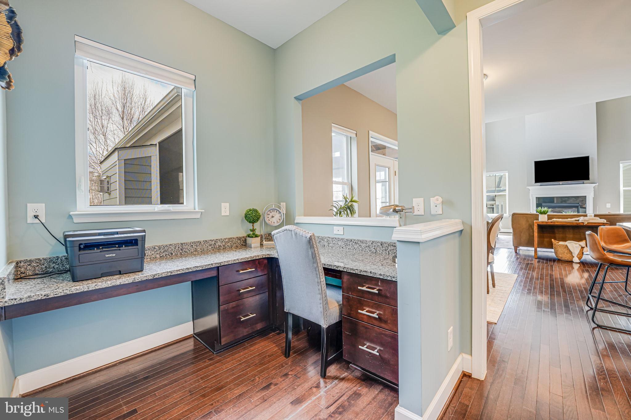 WILLOWSFORD - Residential