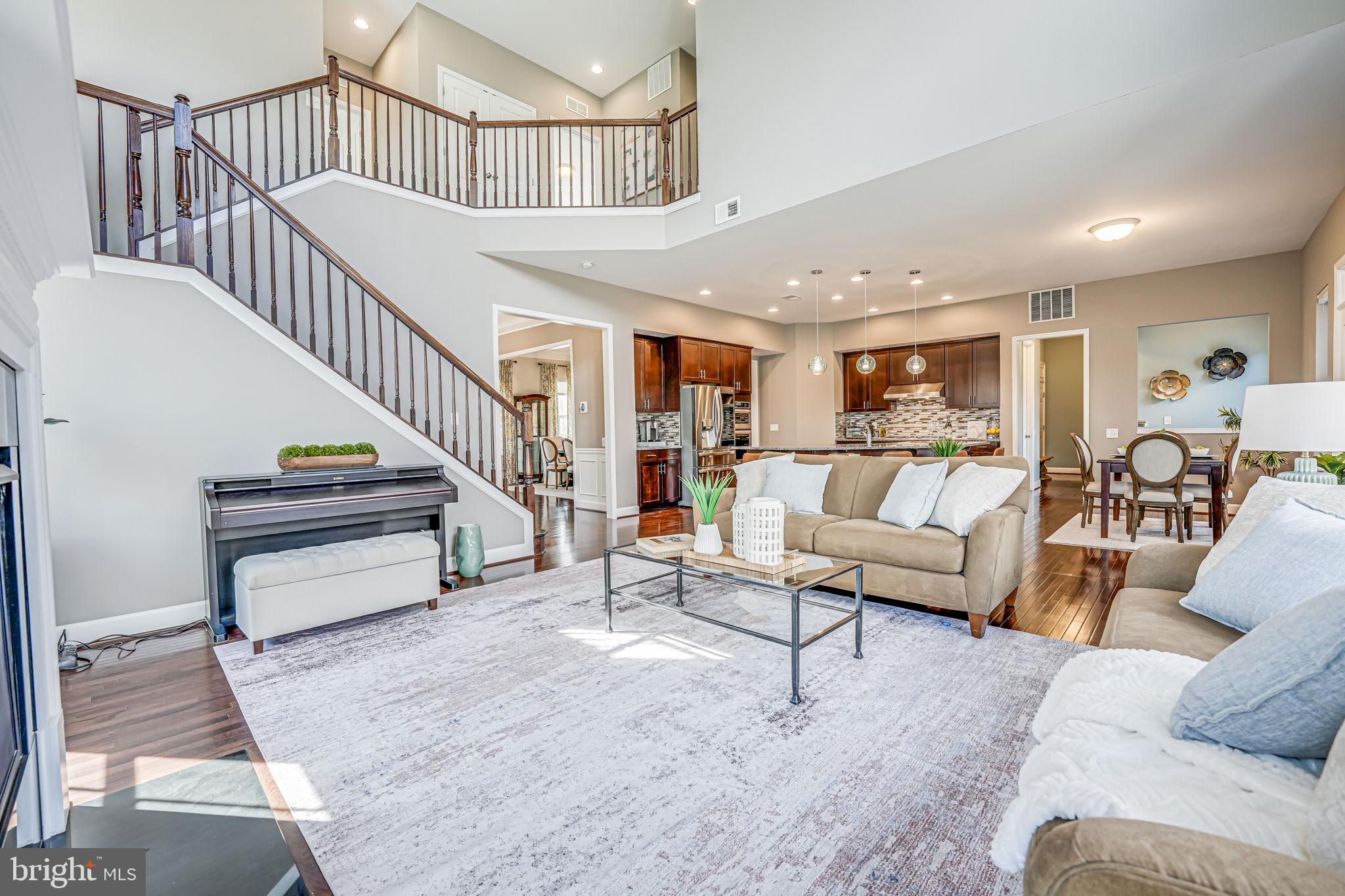 WILLOWSFORD - Residential