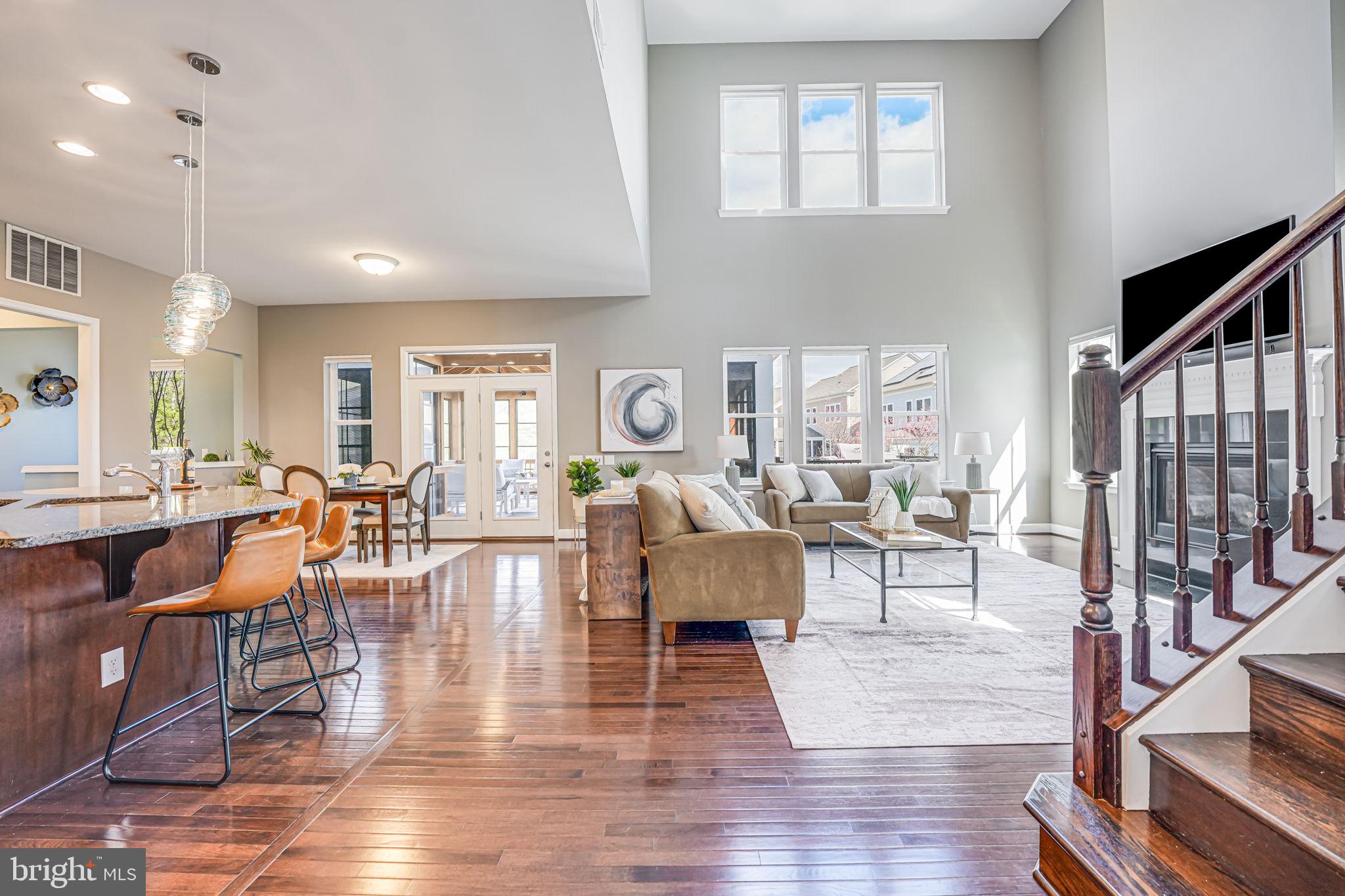 WILLOWSFORD - Residential