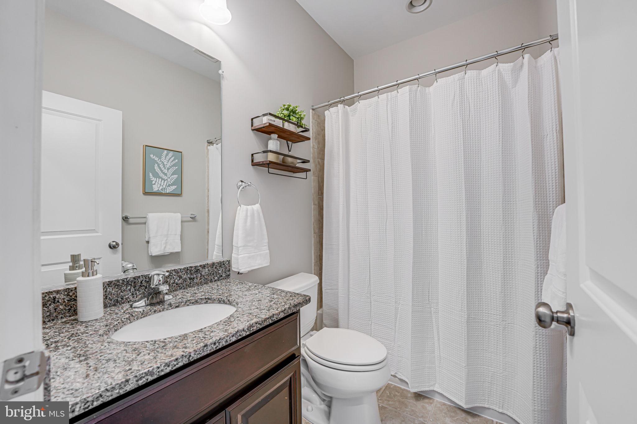 WILLOWSFORD - Residential