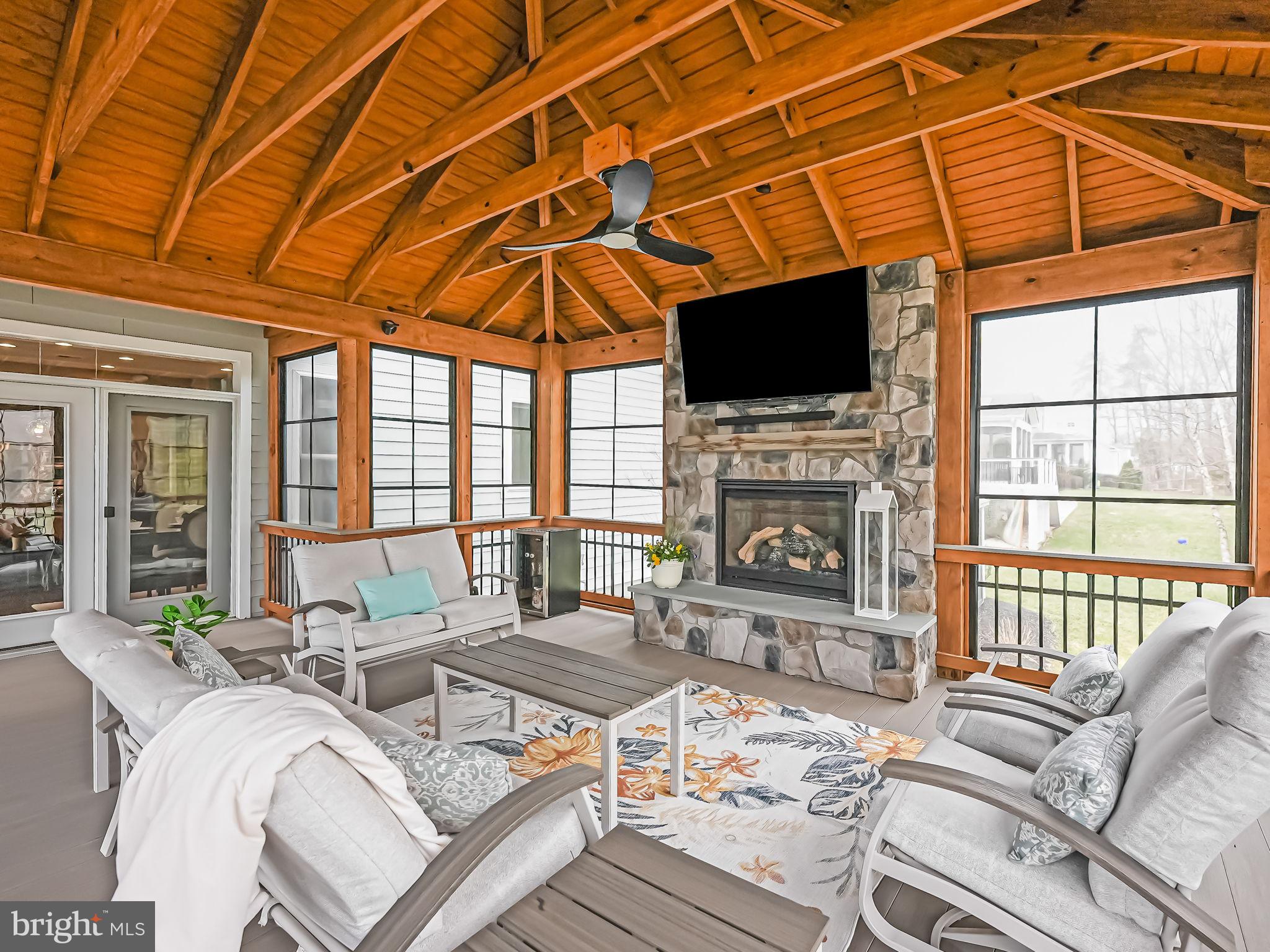 WILLOWSFORD - Residential