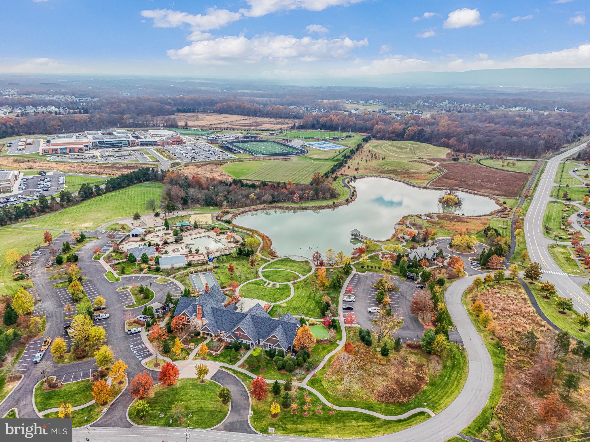 WILLOWSFORD - Residential