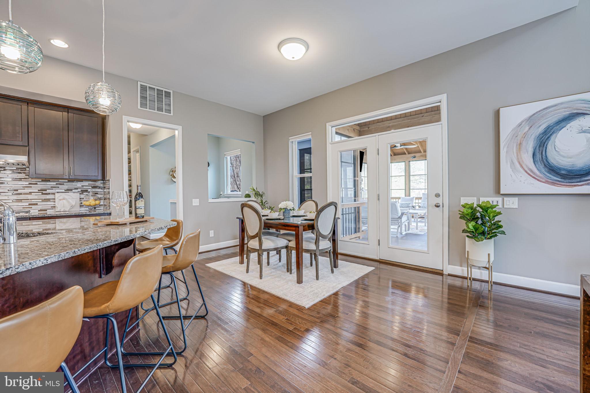 WILLOWSFORD - Residential