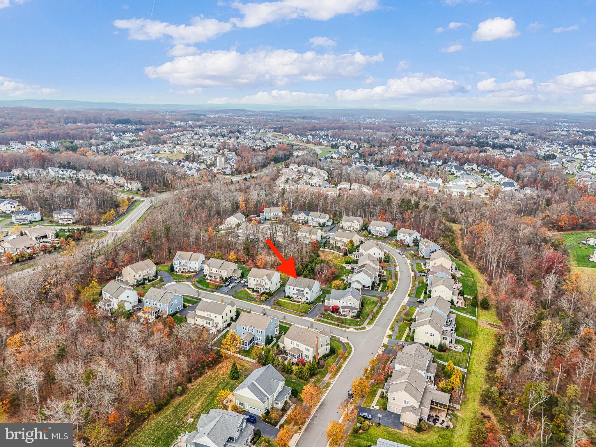 WILLOWSFORD - Residential