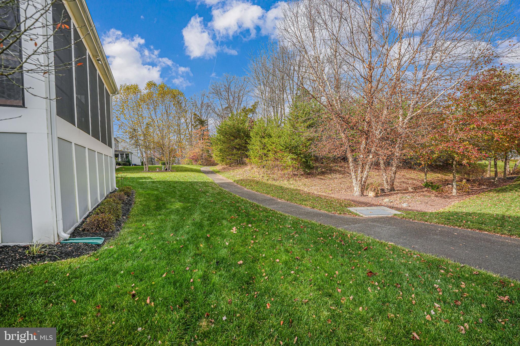 WILLOWSFORD - Residential