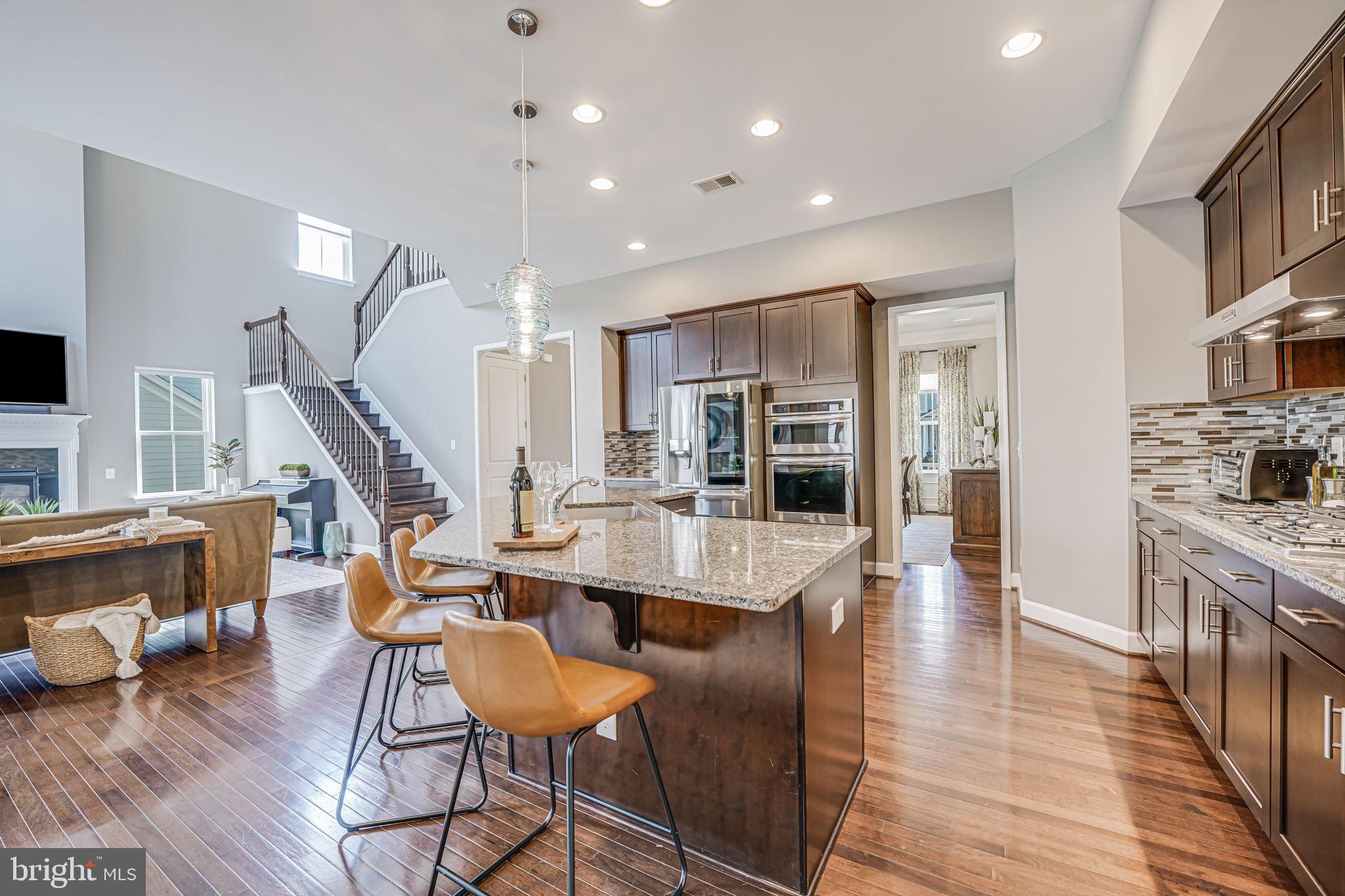 WILLOWSFORD - Residential