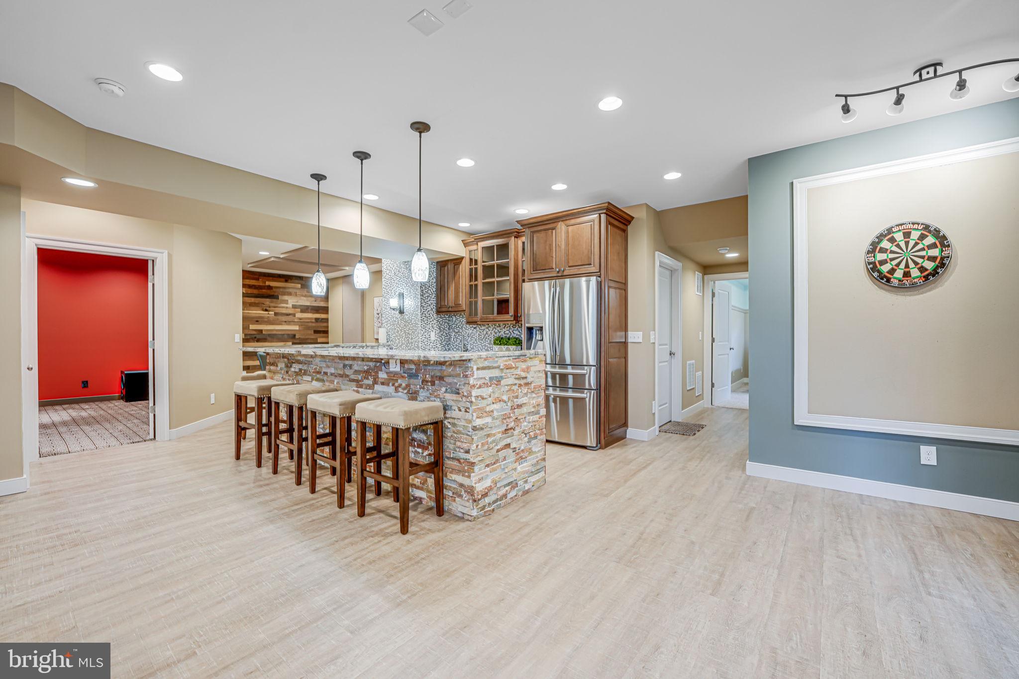 WILLOWSFORD - Residential