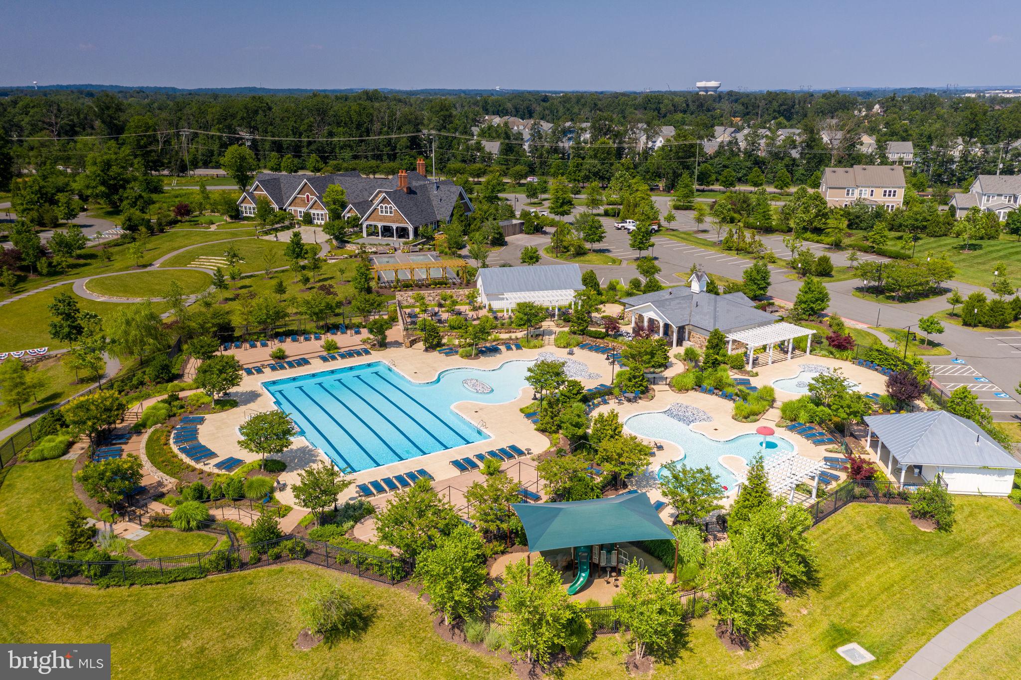 WILLOWSFORD - Residential