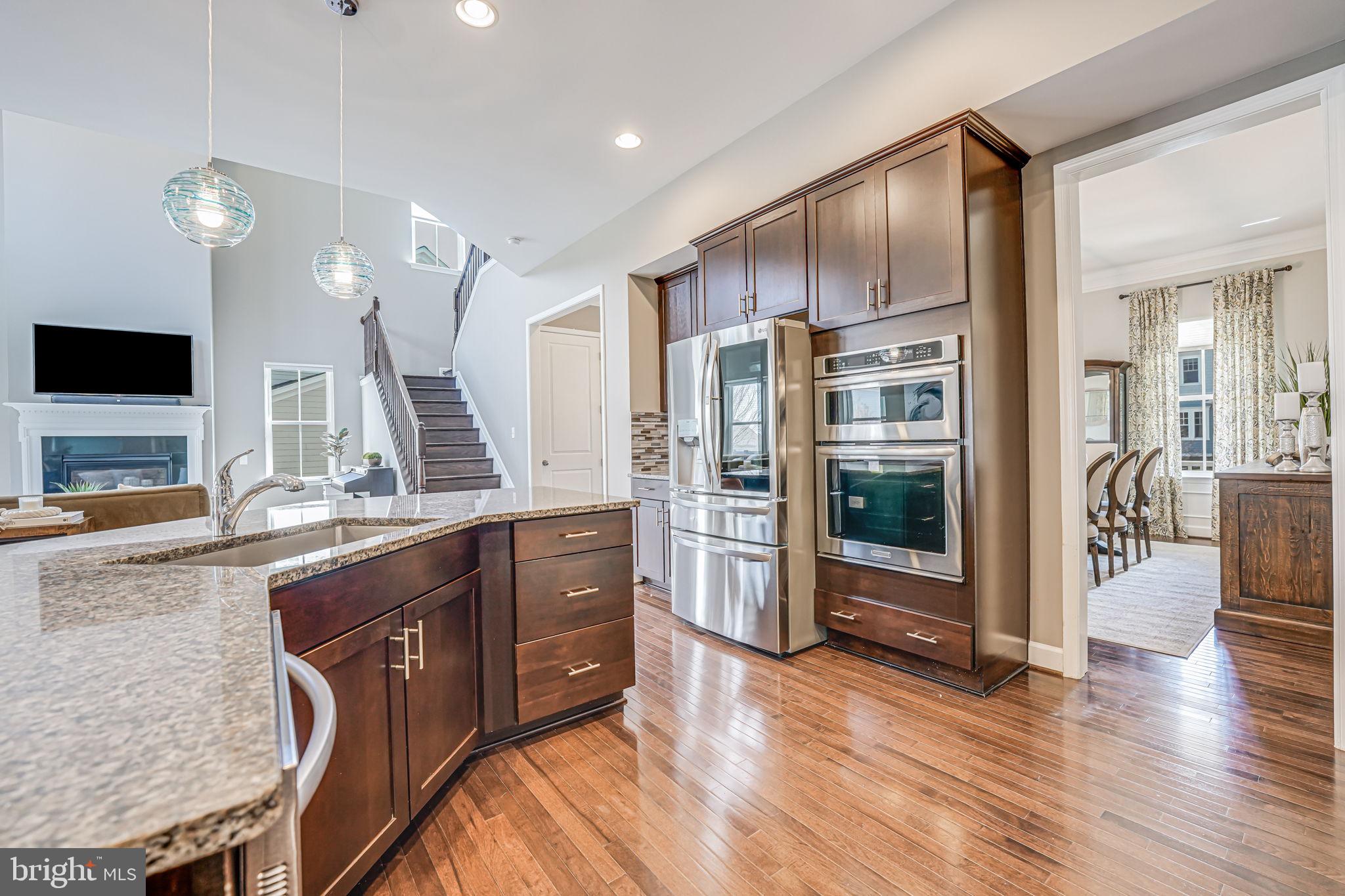 WILLOWSFORD - Residential