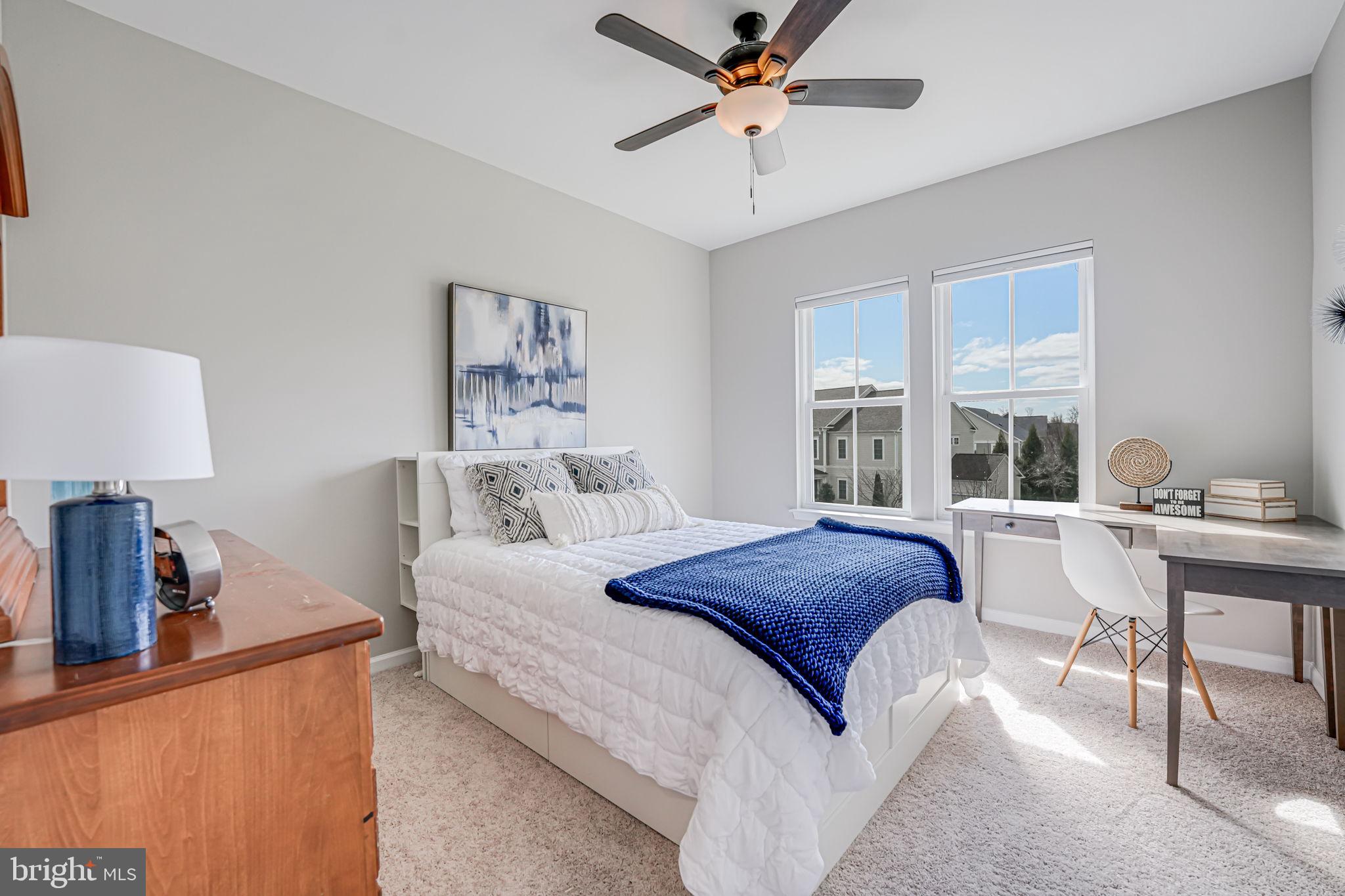 WILLOWSFORD - Residential