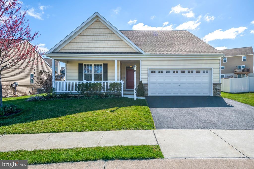 Photo of 366 Cedar Hollow, Manheim, PA 17545 (MLS # PALA2048544)