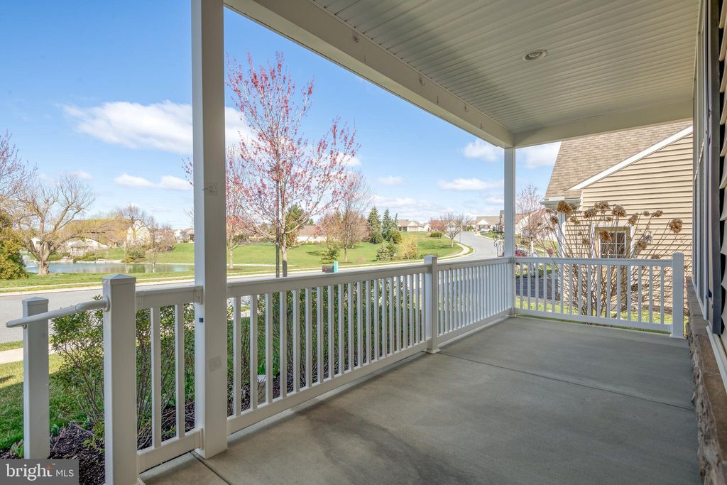 Photo of 366 Cedar Hollow, Manheim, PA 17545 (MLS # PALA2048544)