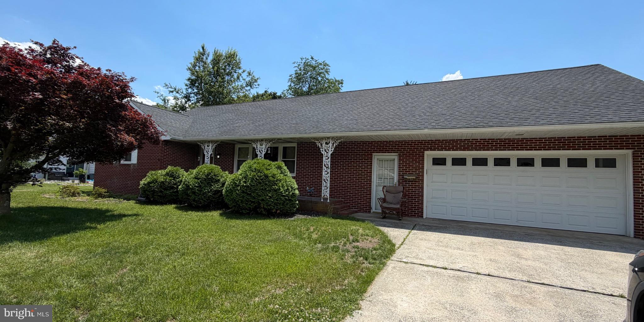 47 BENSON AVENUE