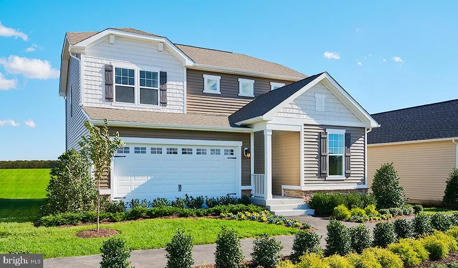2201 Chestnut Drive, Culpeper, VA 22701