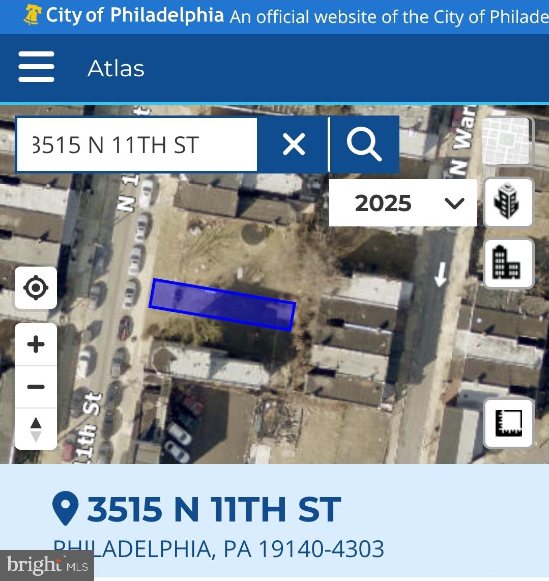 3515 N 11TH STREET