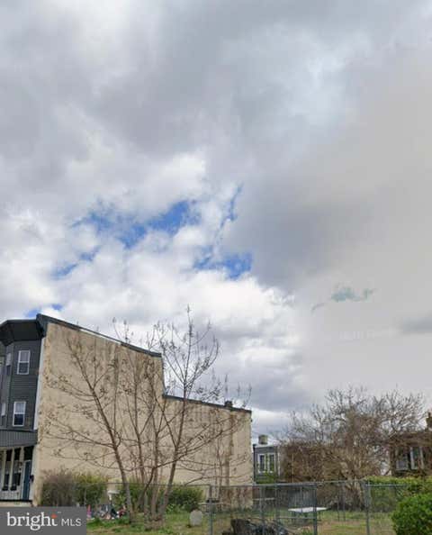 Vacant Land For Sale - 3515 N 11th Street<br/> PHILADELPHIA, PA 19140