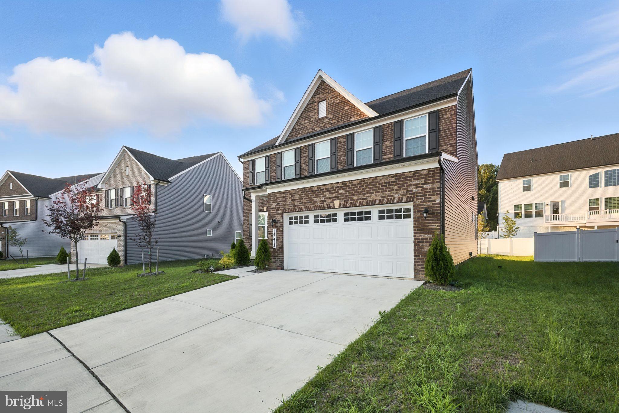 15513 TWIN RIVER CIRCLE