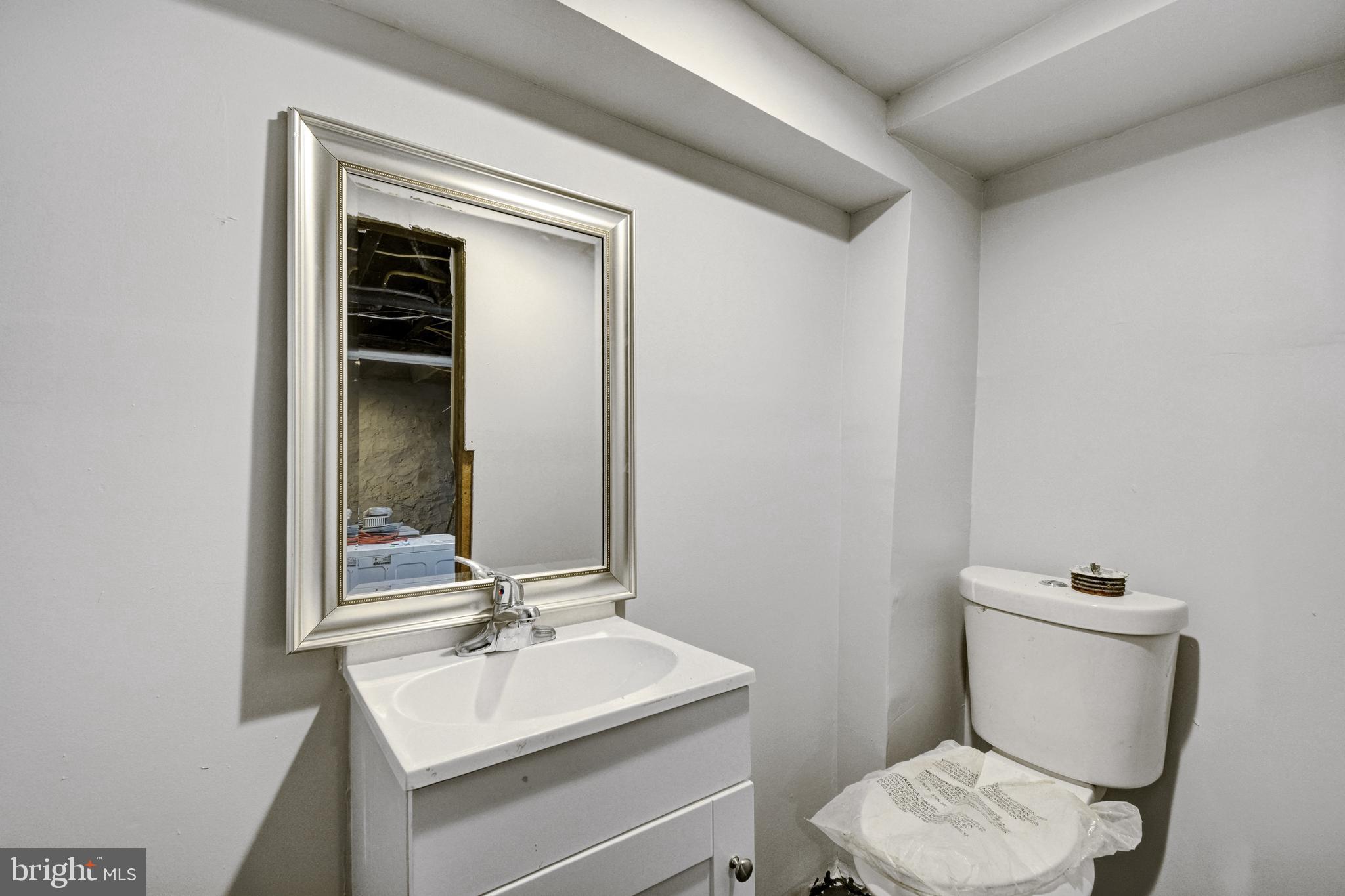 EDMONDSON VIILLAGE - Residential