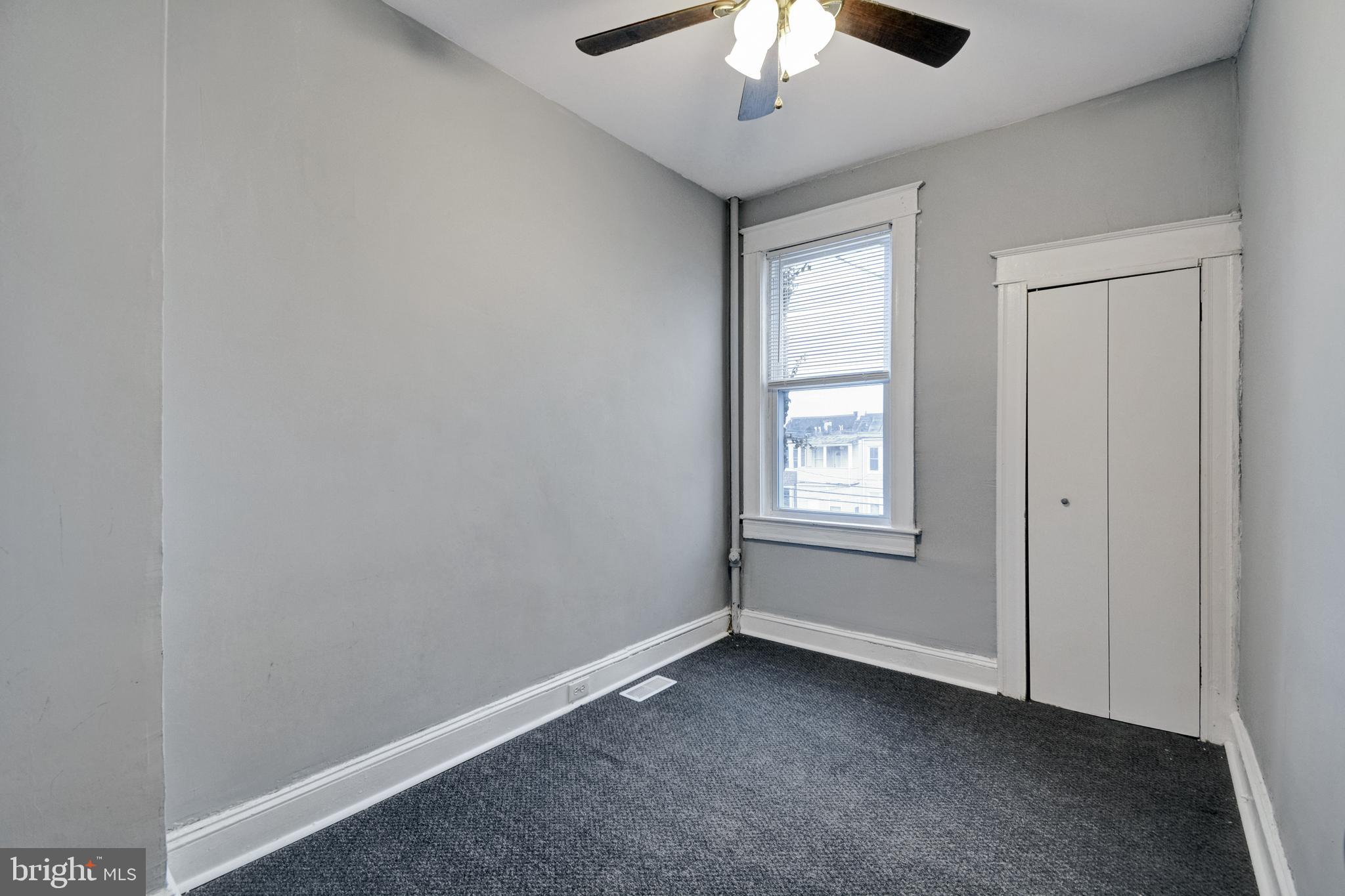 EDMONDSON VIILLAGE - Residential