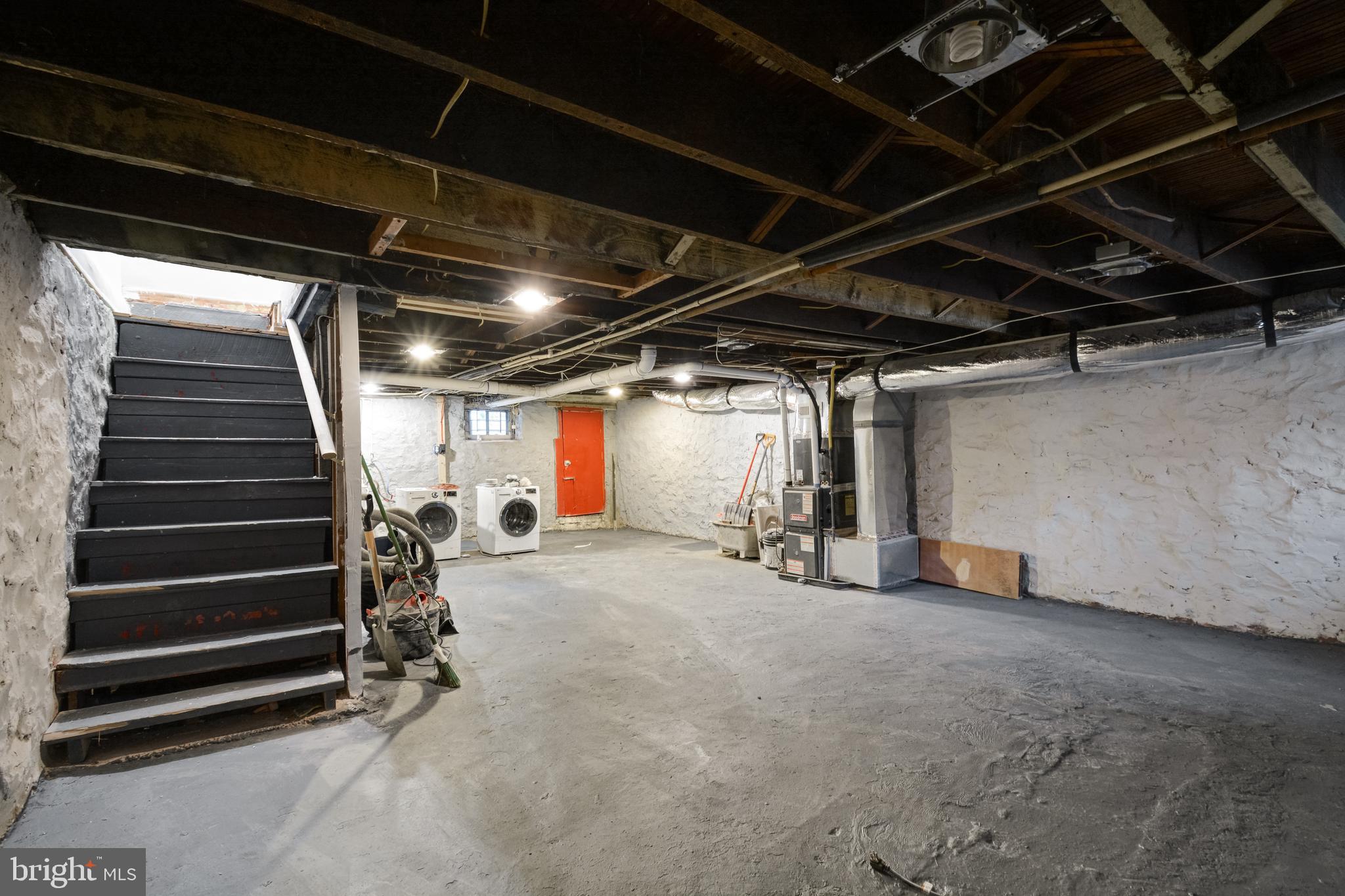 EDMONDSON VIILLAGE - Residential