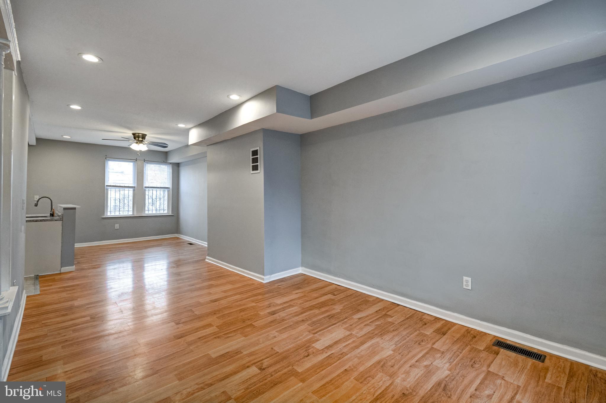 EDMONDSON VIILLAGE - Residential