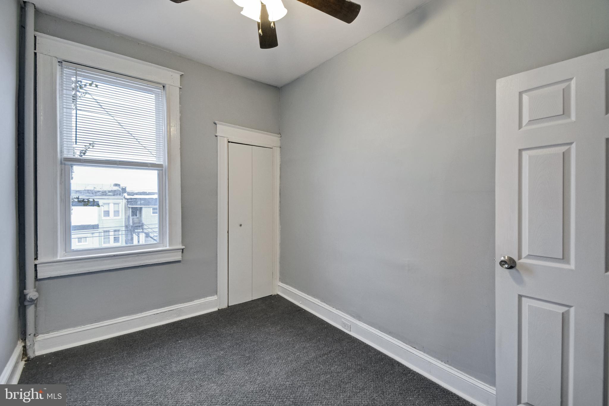 EDMONDSON VIILLAGE - Residential